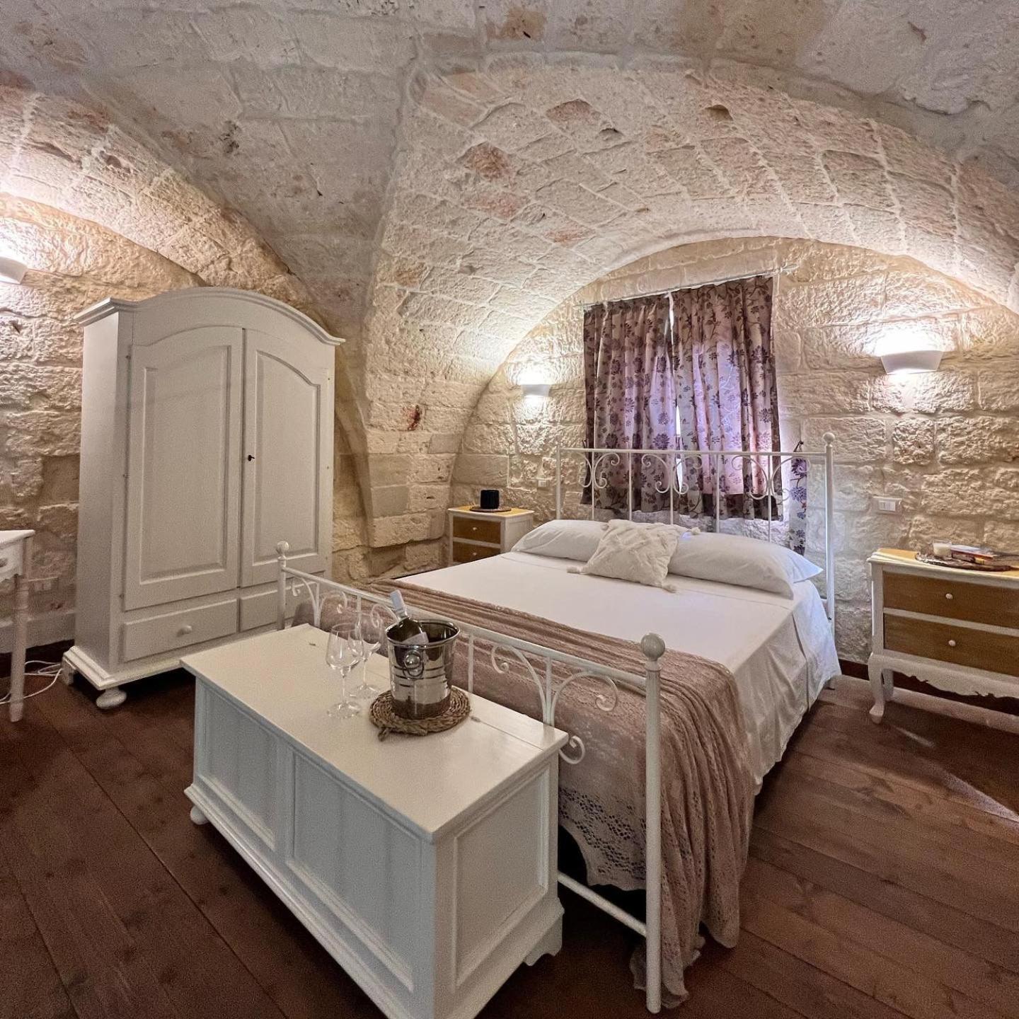 la casetta nel borgo wood view 3