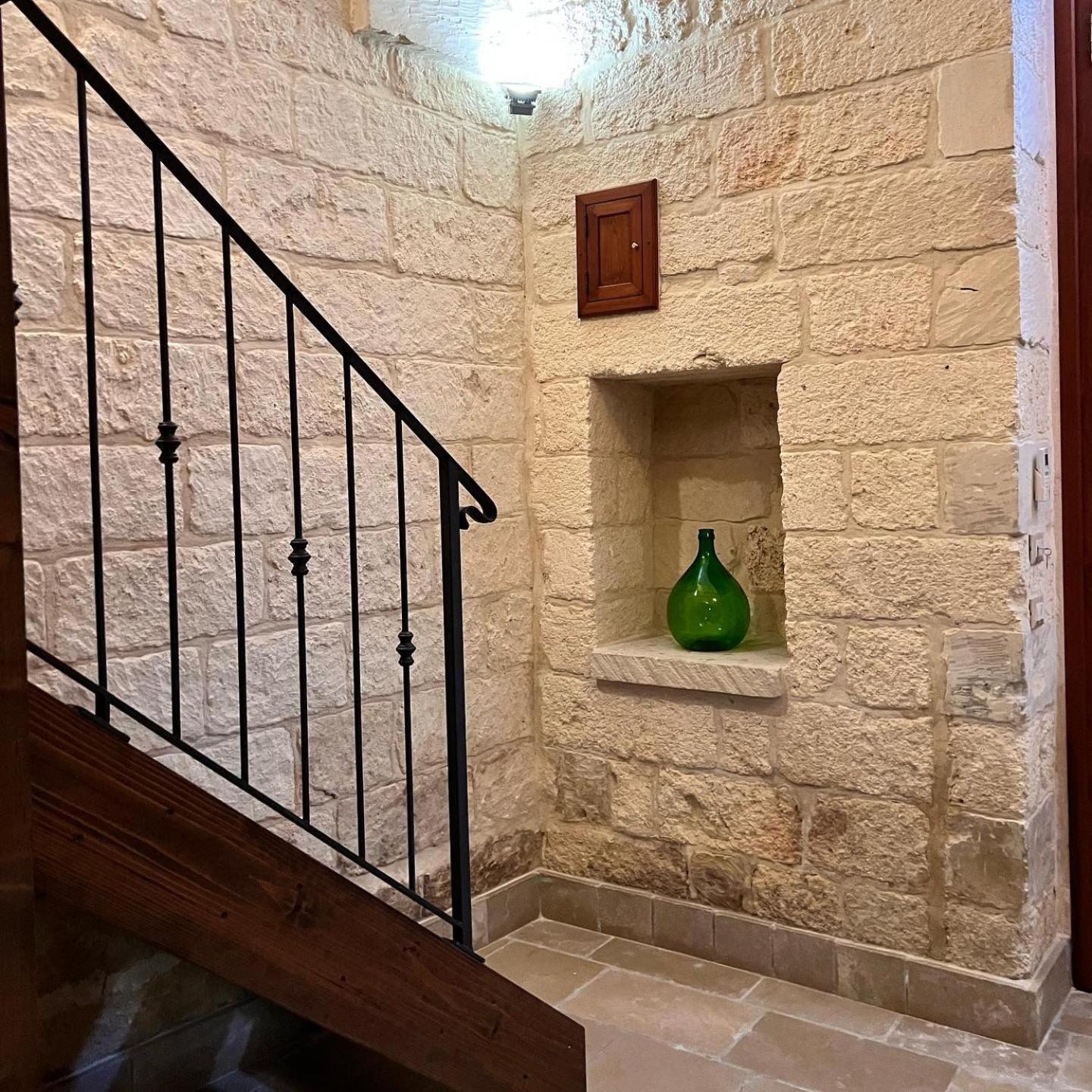 la casetta nel borgo wood view 5