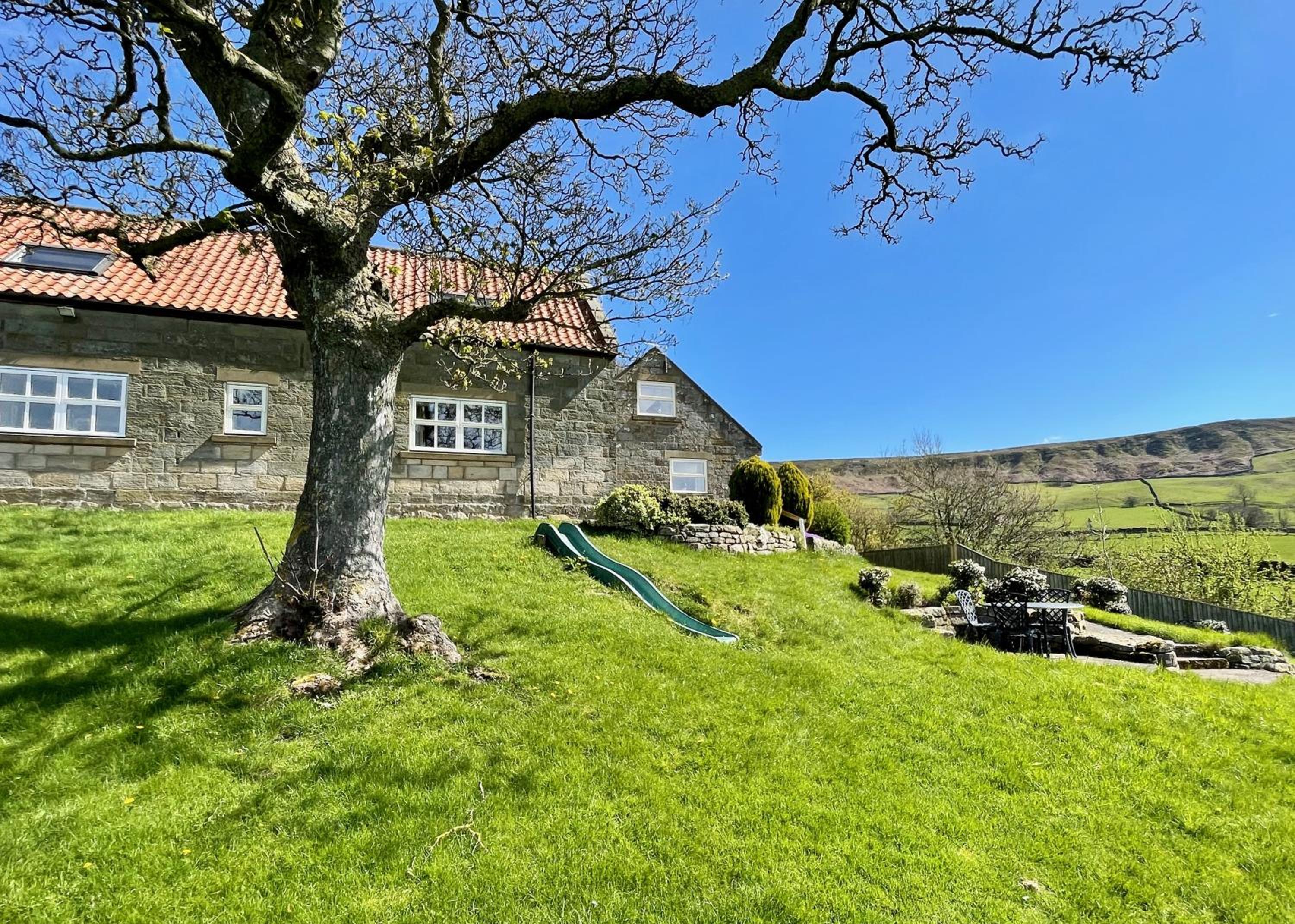 Church House Farm