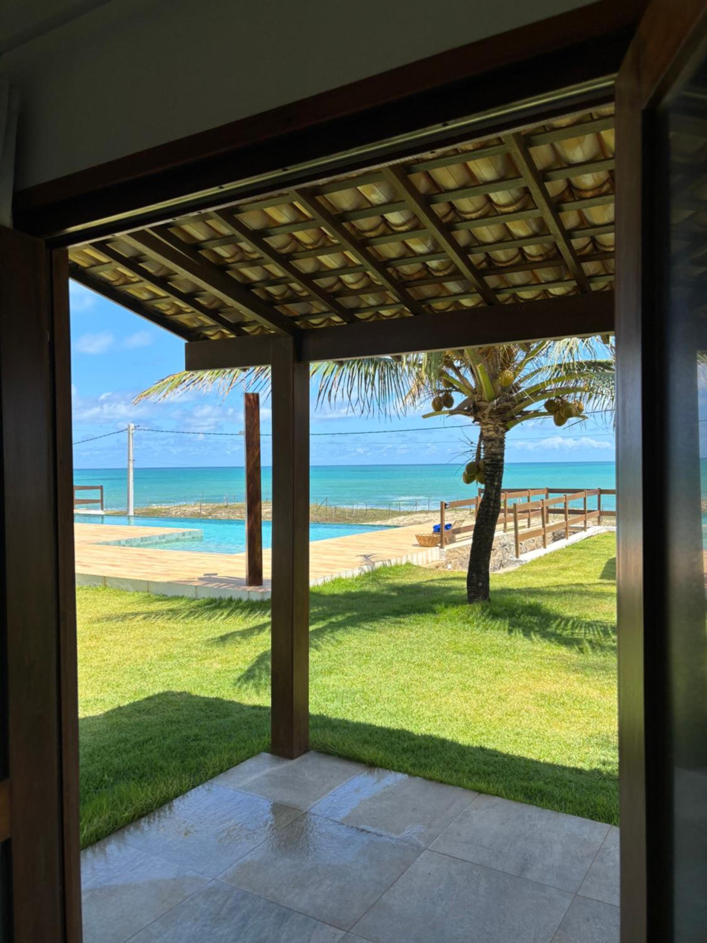 Pousada Villa Sagi