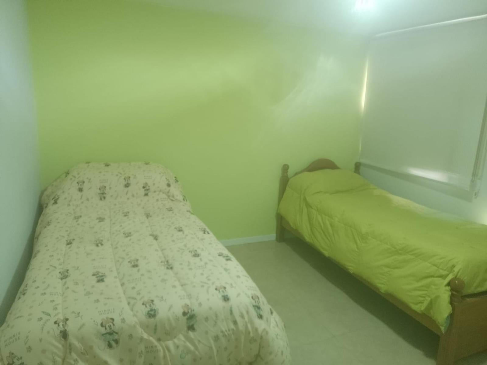 Casa amplia con pileta 9 personas