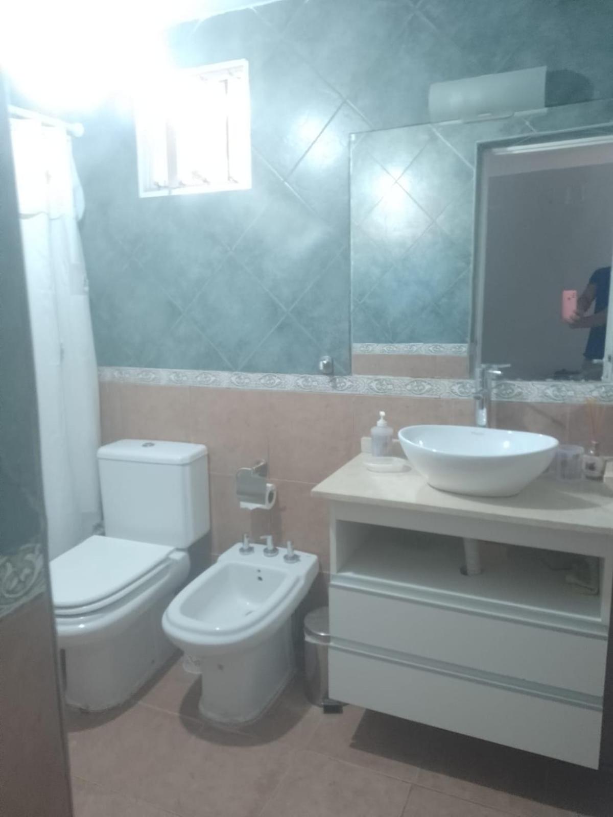 Casa amplia con pileta 9 personas
