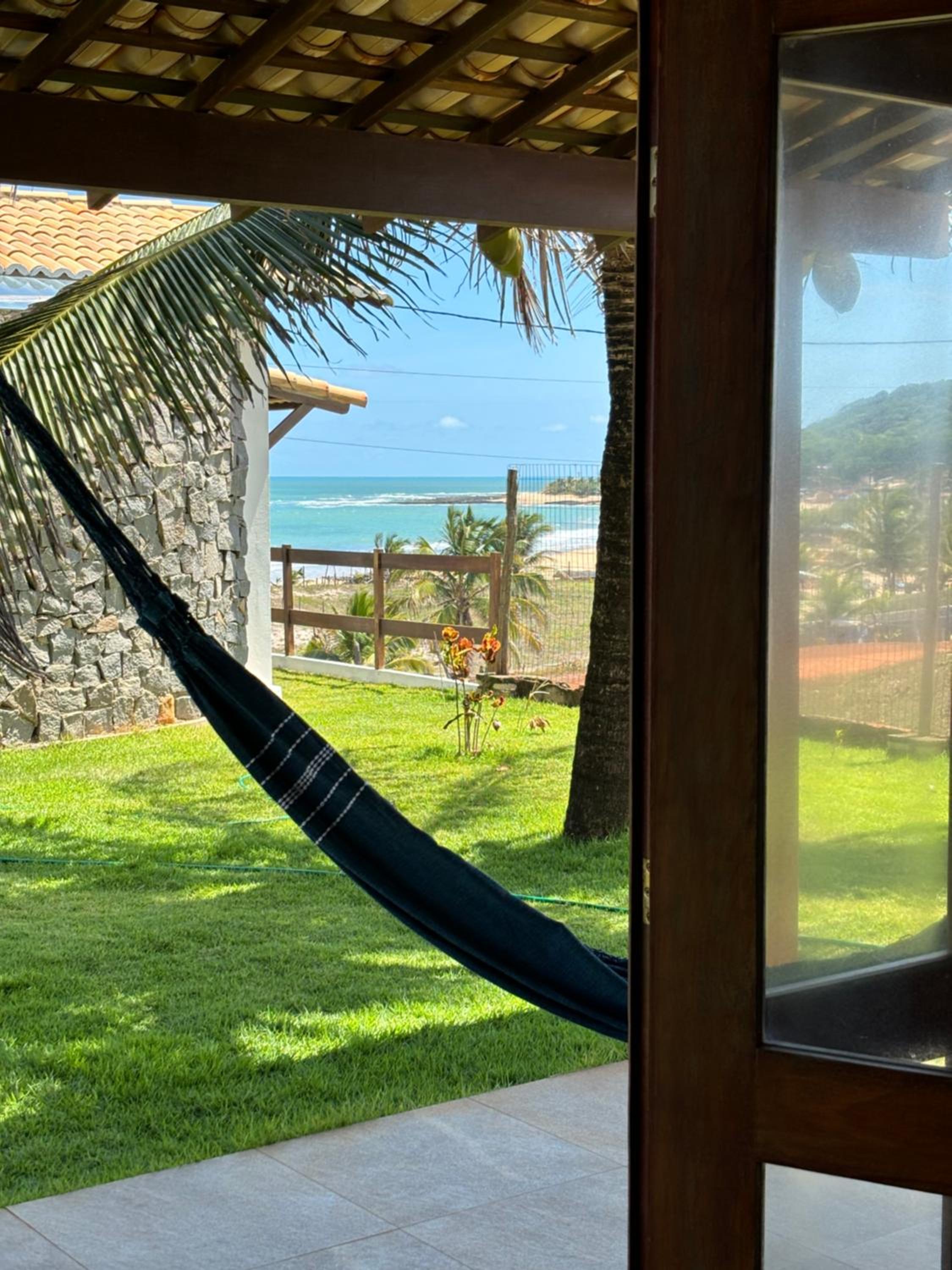 Pousada Villa Sagi