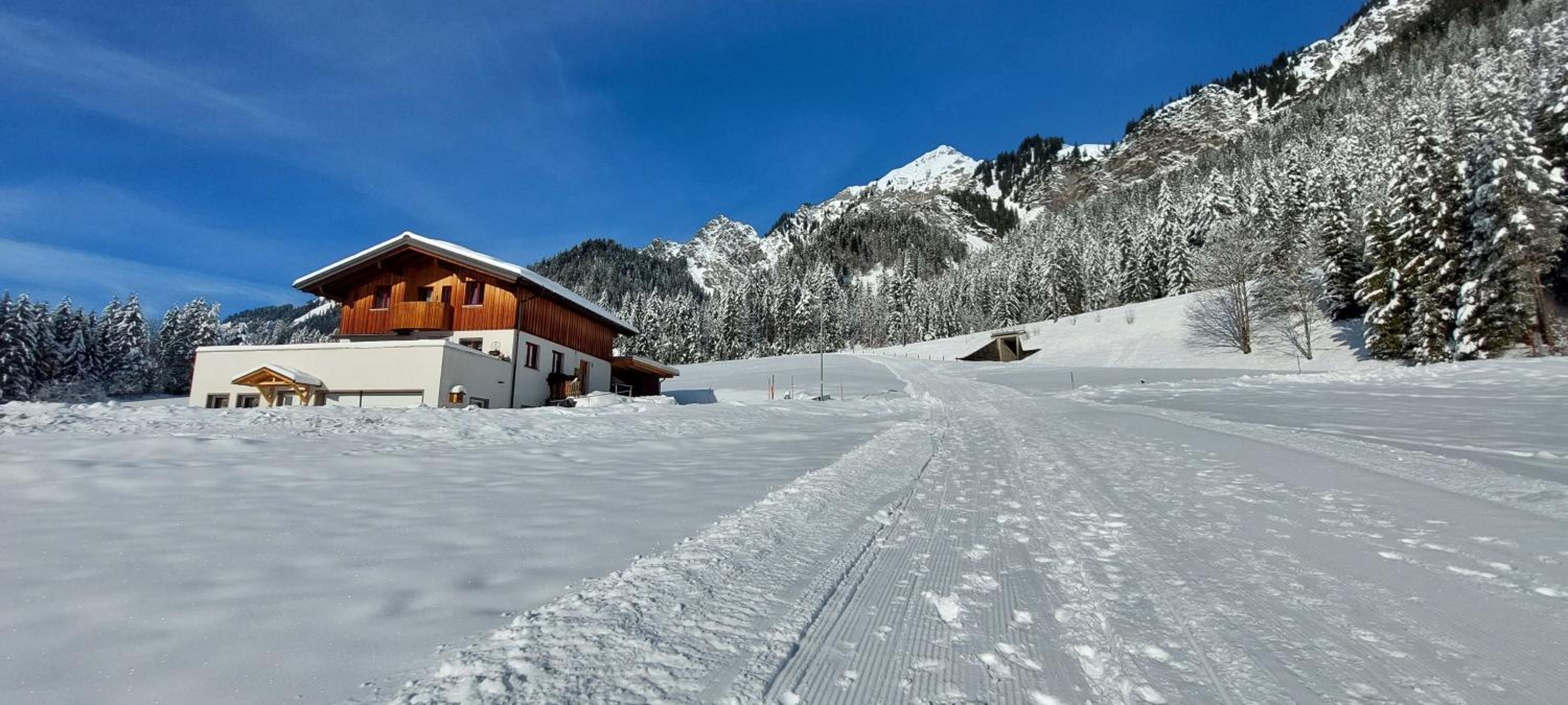 Haus Adrian