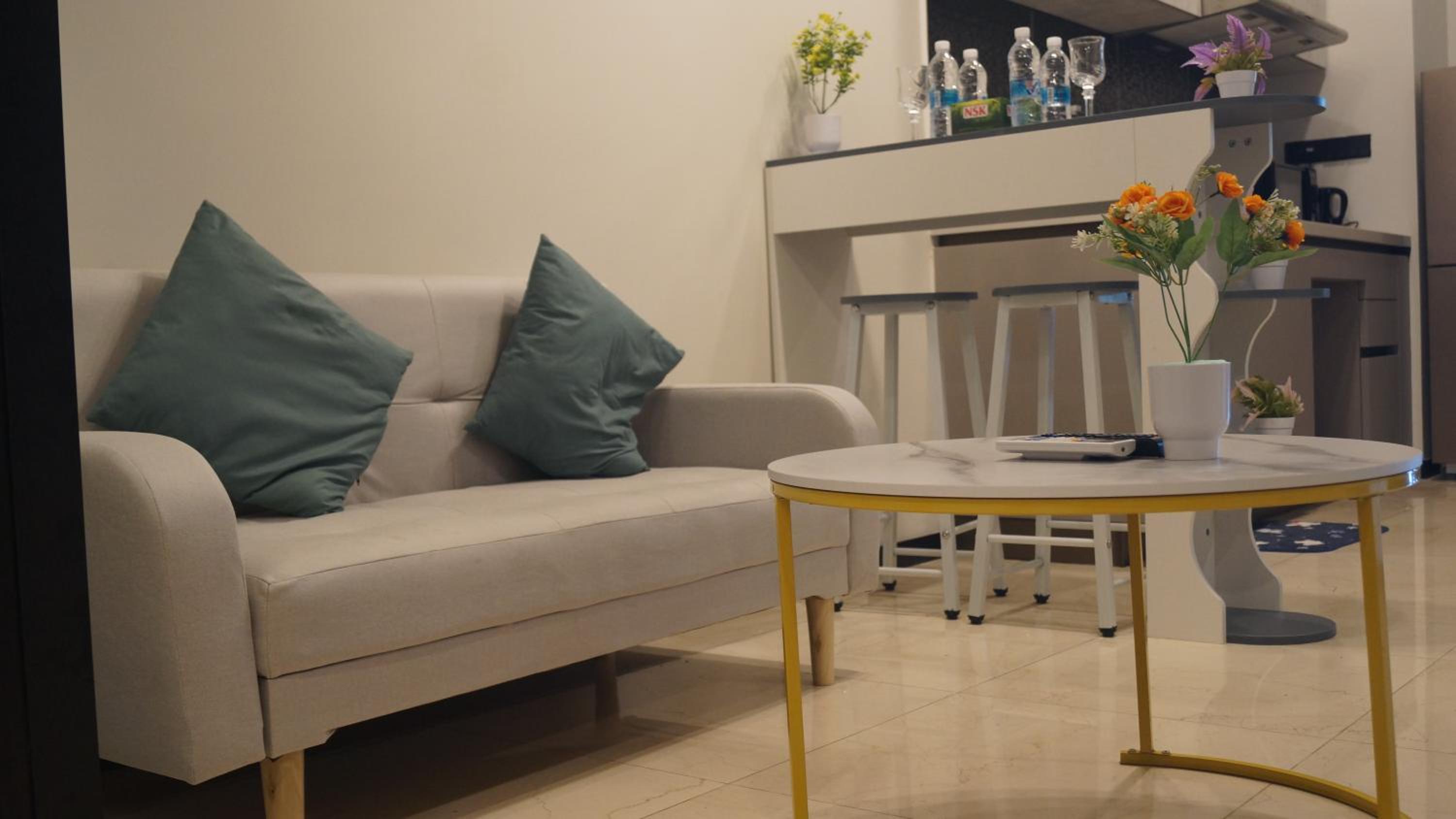 Opus Residences Kuala Lumpur by Luna photo 4
