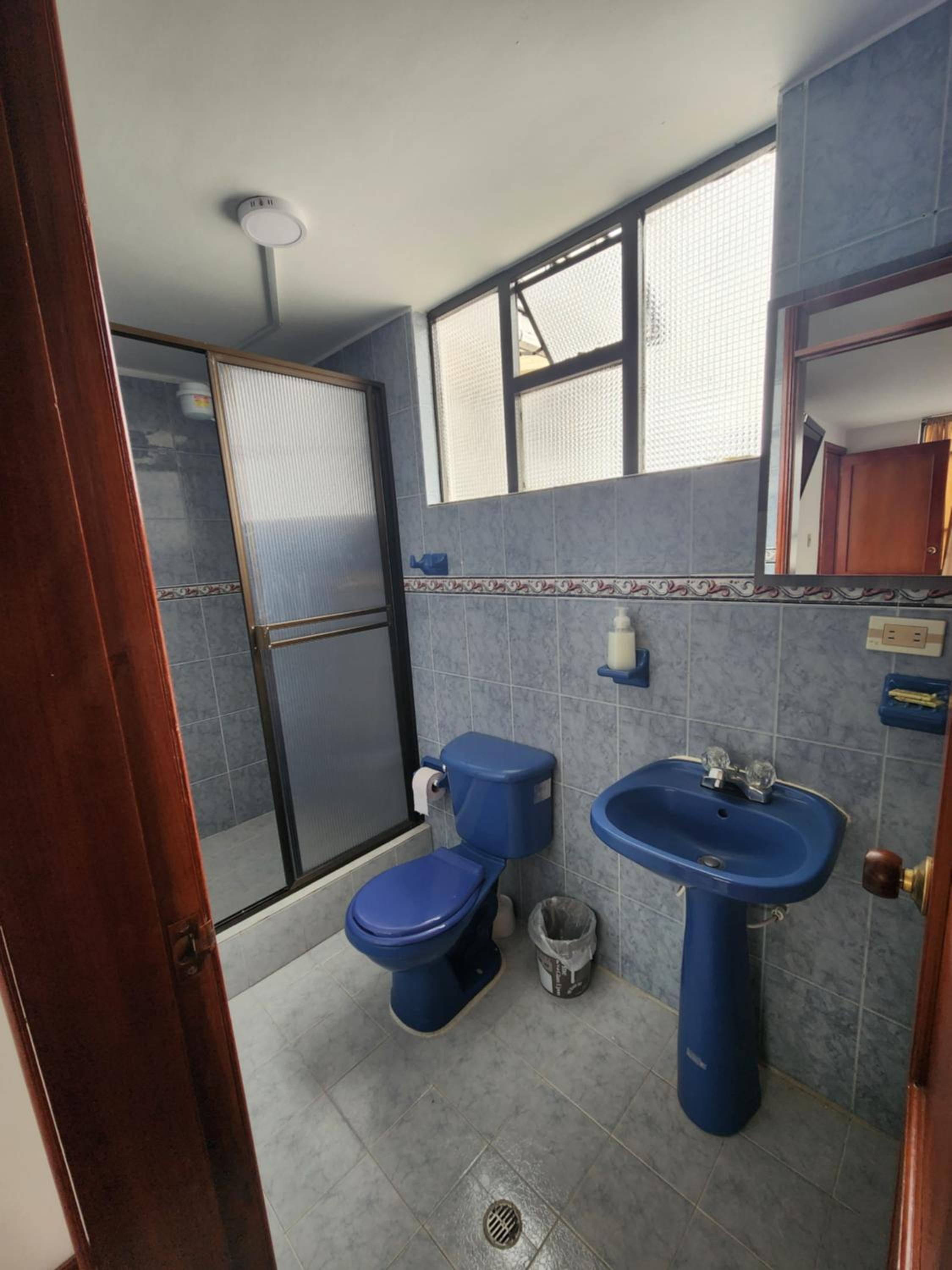 Cálido apartamento familiar con Excelente ubicación en Pasto