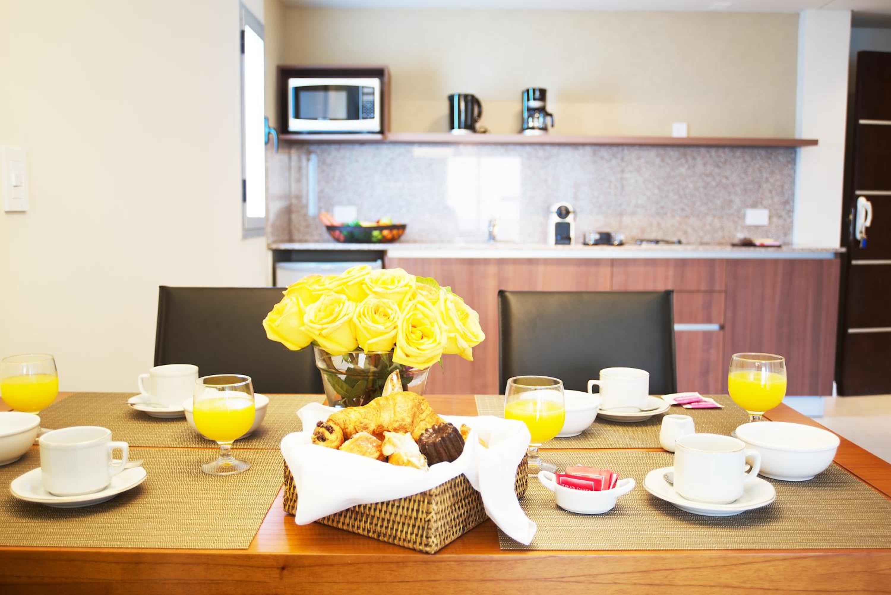 Argentina Vacations - Byblos Palermo Soho - Property Image 4