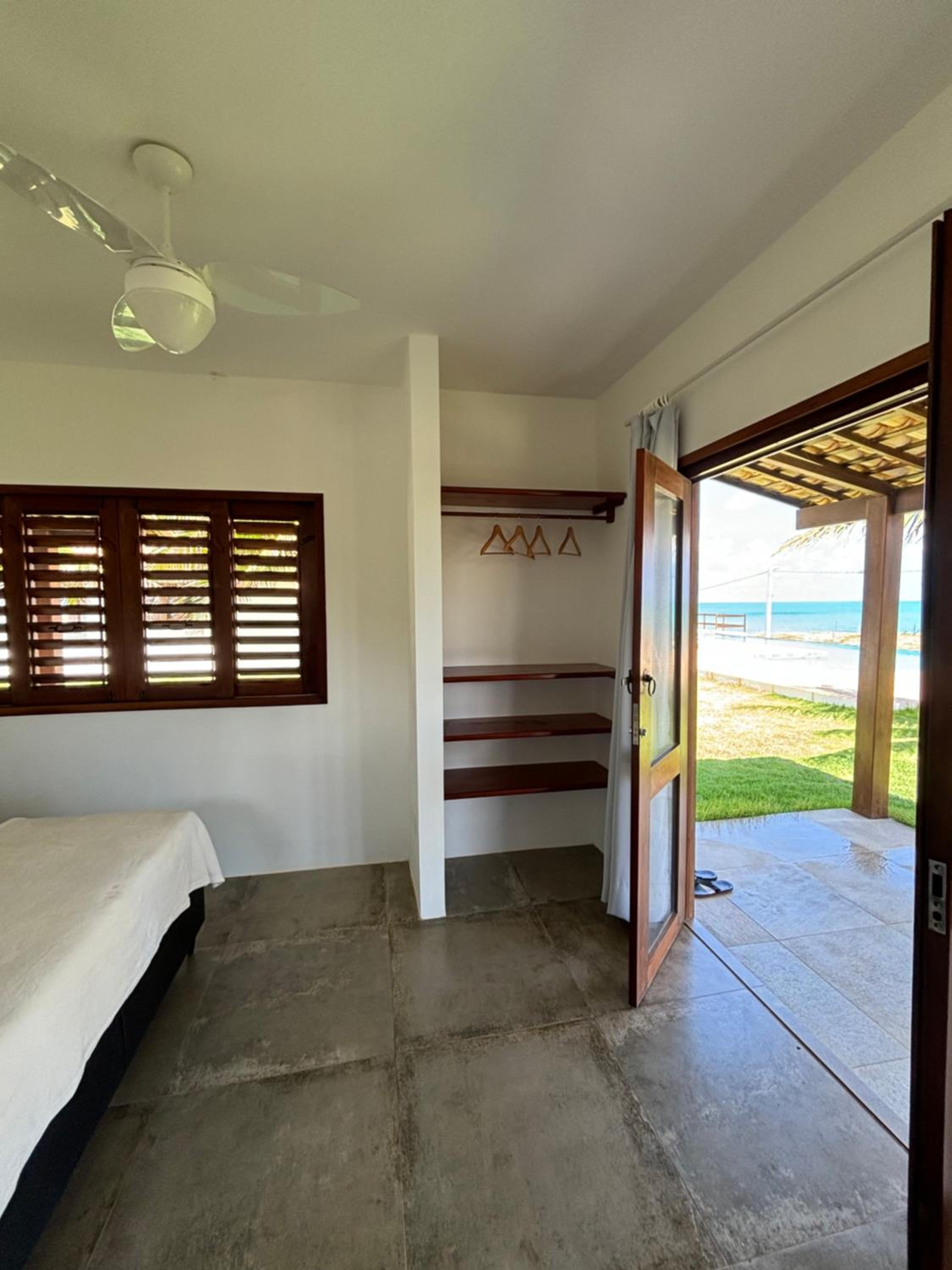 Pousada Villa Sagi