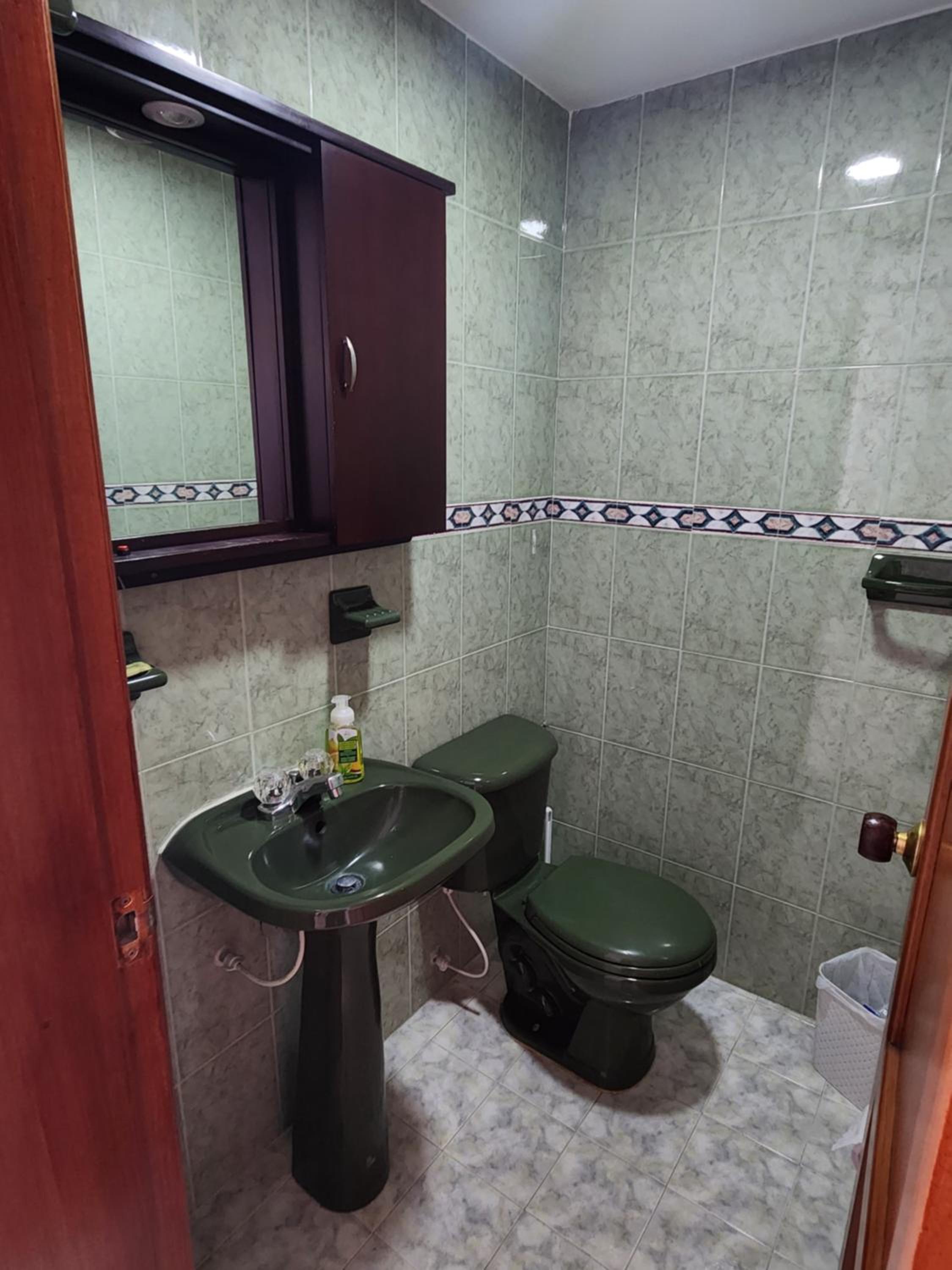 Cálido apartamento familiar con Excelente ubicación en Pasto