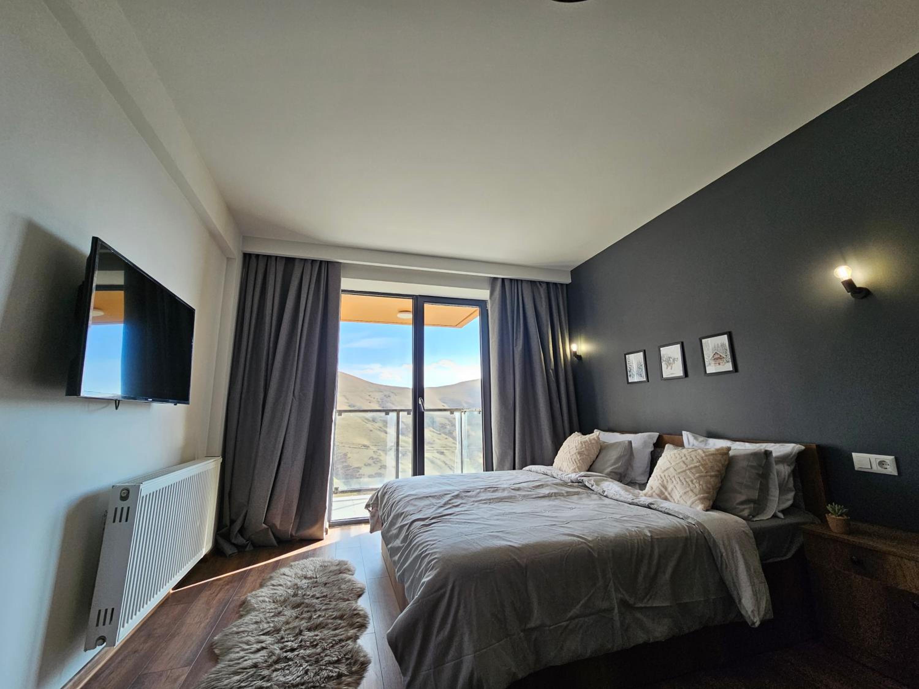 New Gudauri Four Seasons F1 by Gudauri Travel view 4