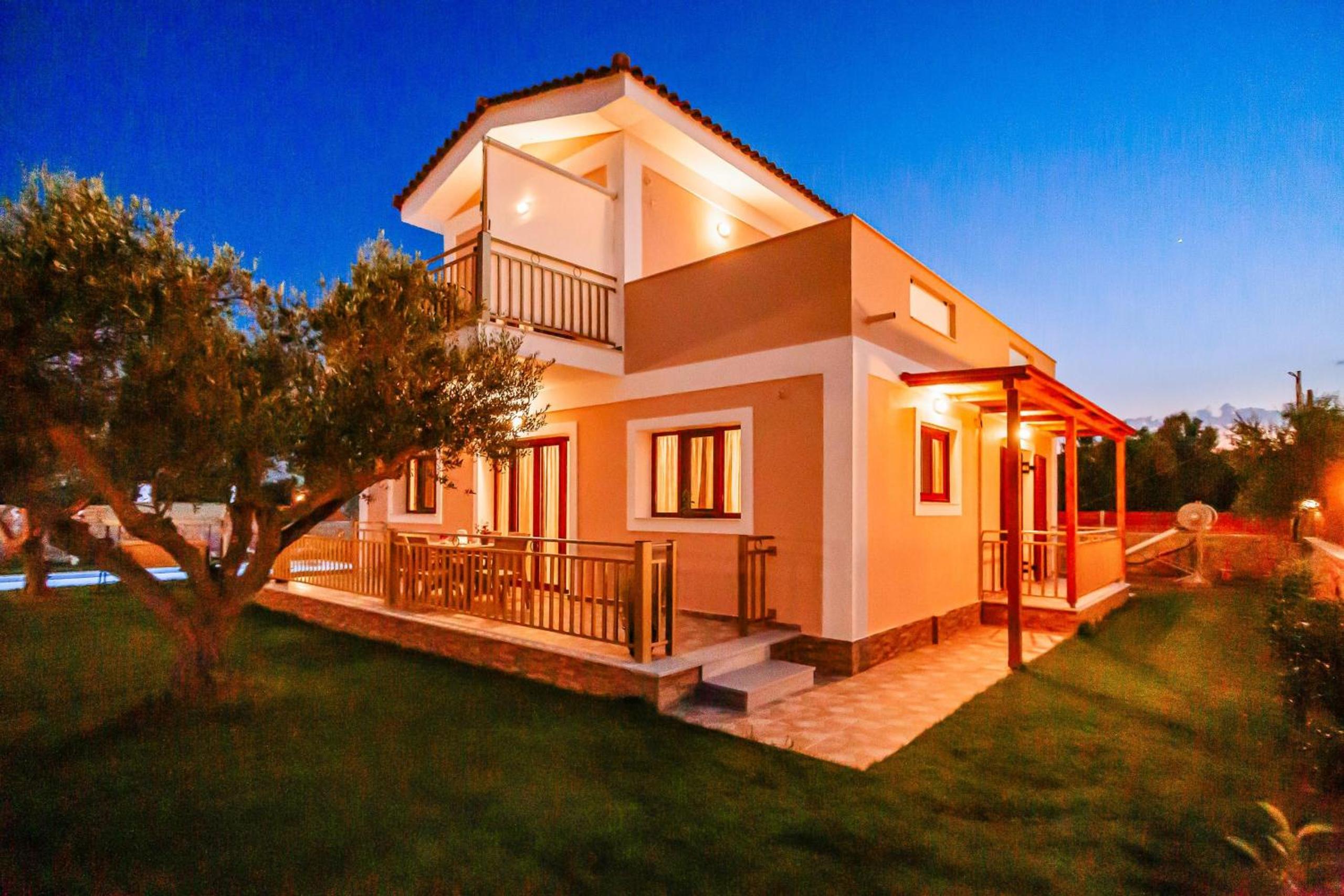 Villa Levanda by Sealand Villas