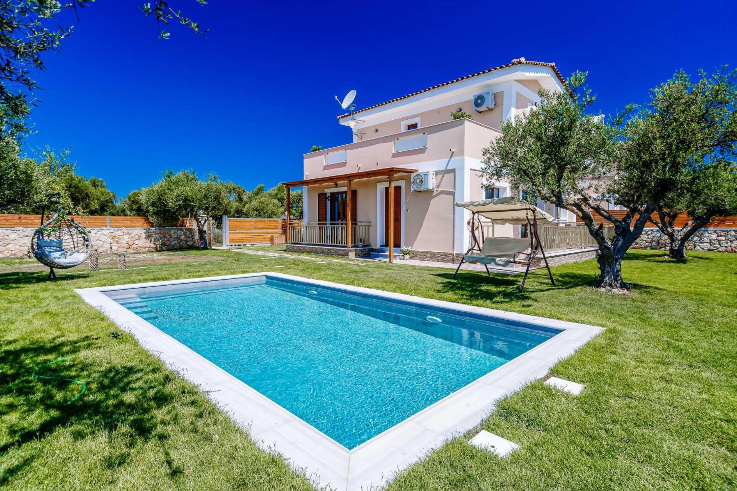 Villa Levanda by Sealand Villas