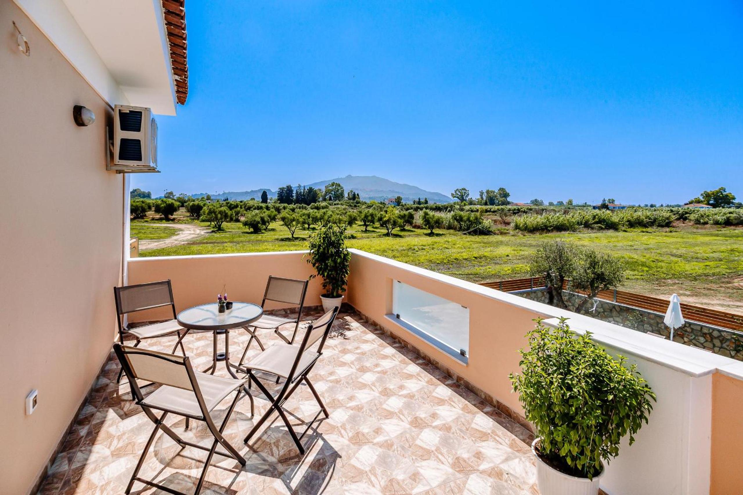 Villa Levanda by Sealand Villas
