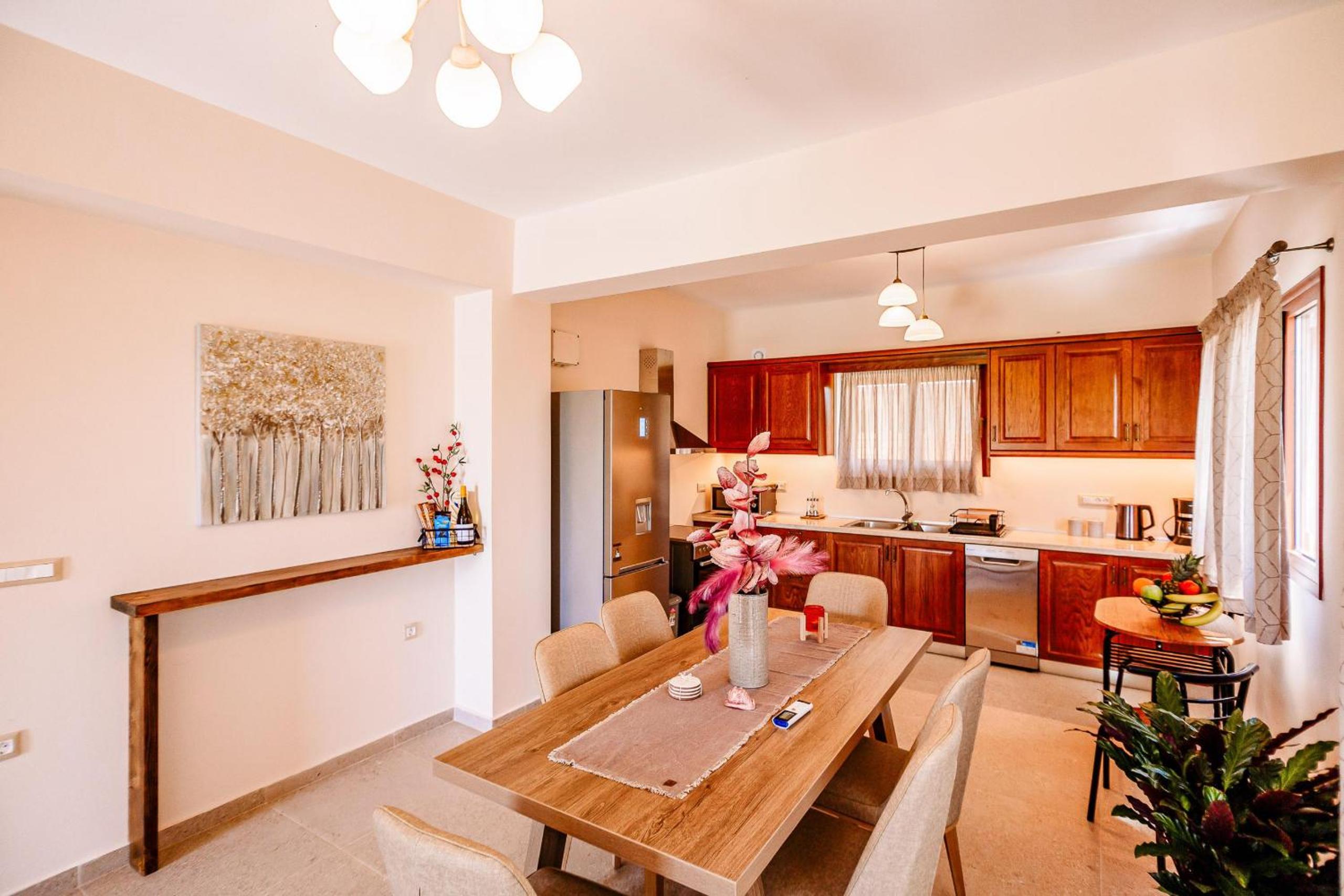 Villa Levanda by Sealand Villas