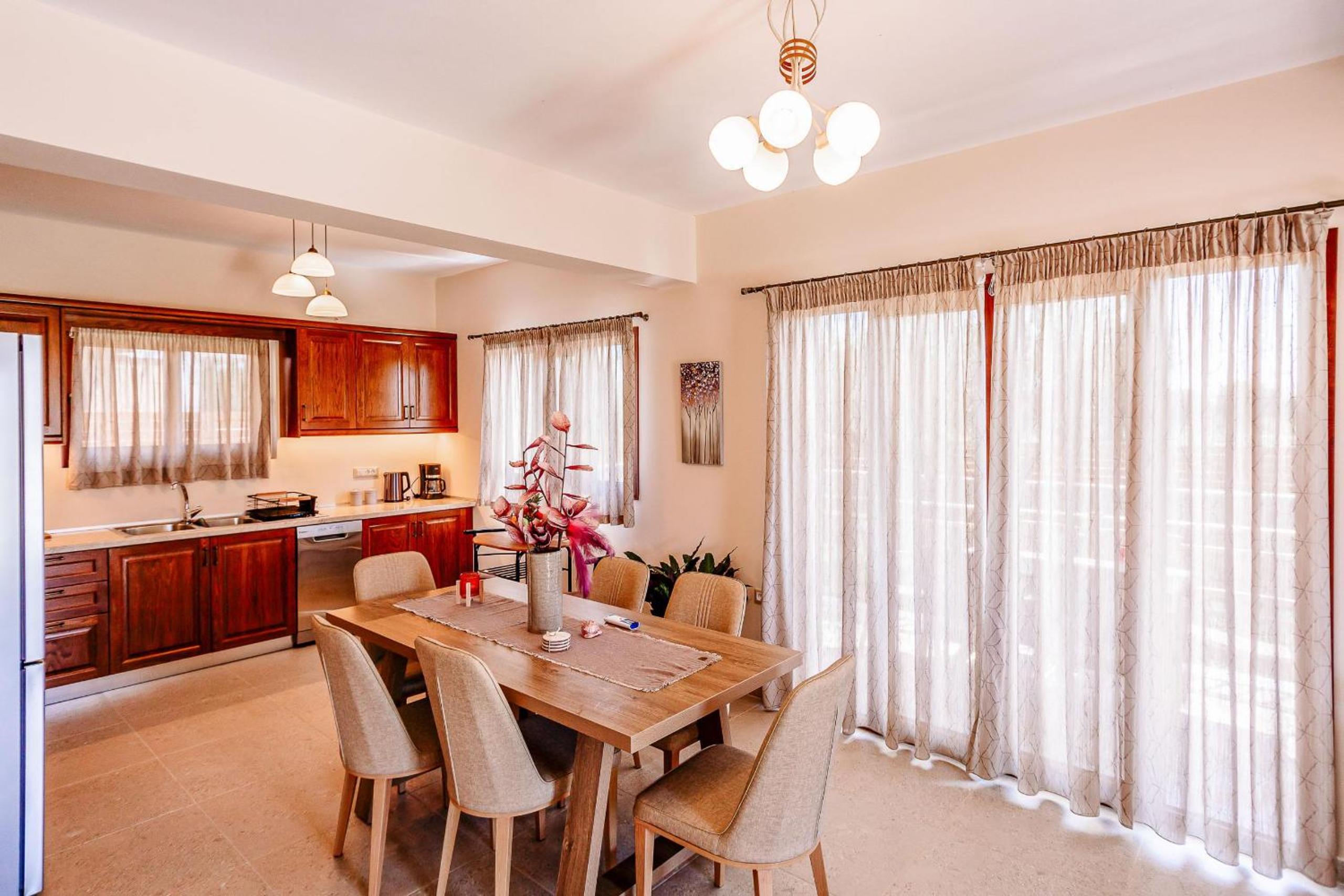 Villa Levanda by Sealand Villas