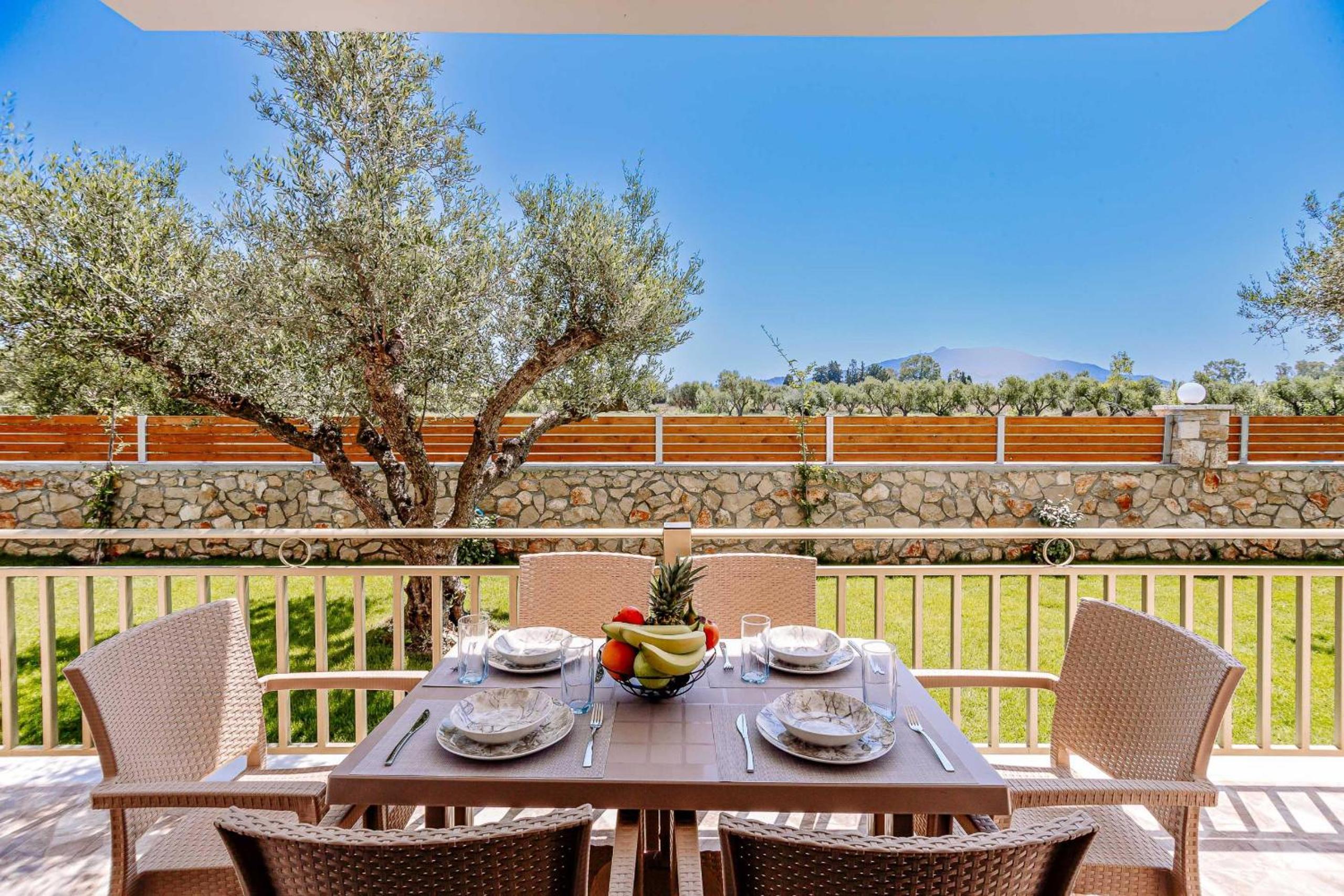 Villa Levanda by Sealand Villas