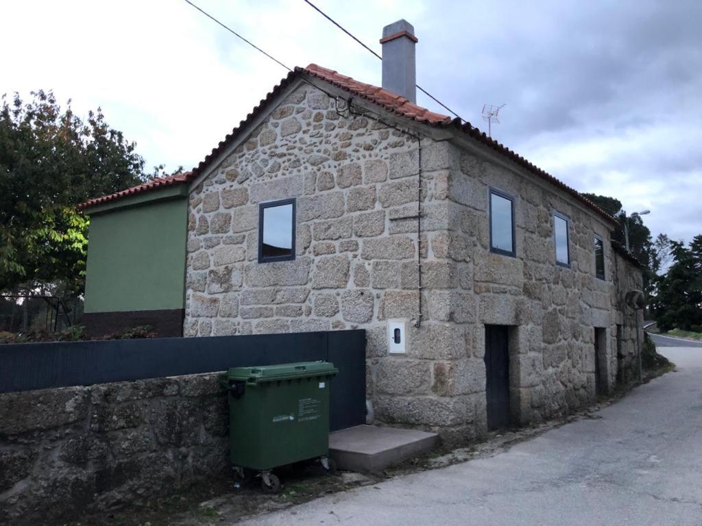 Casa Velha Azeitona view 2