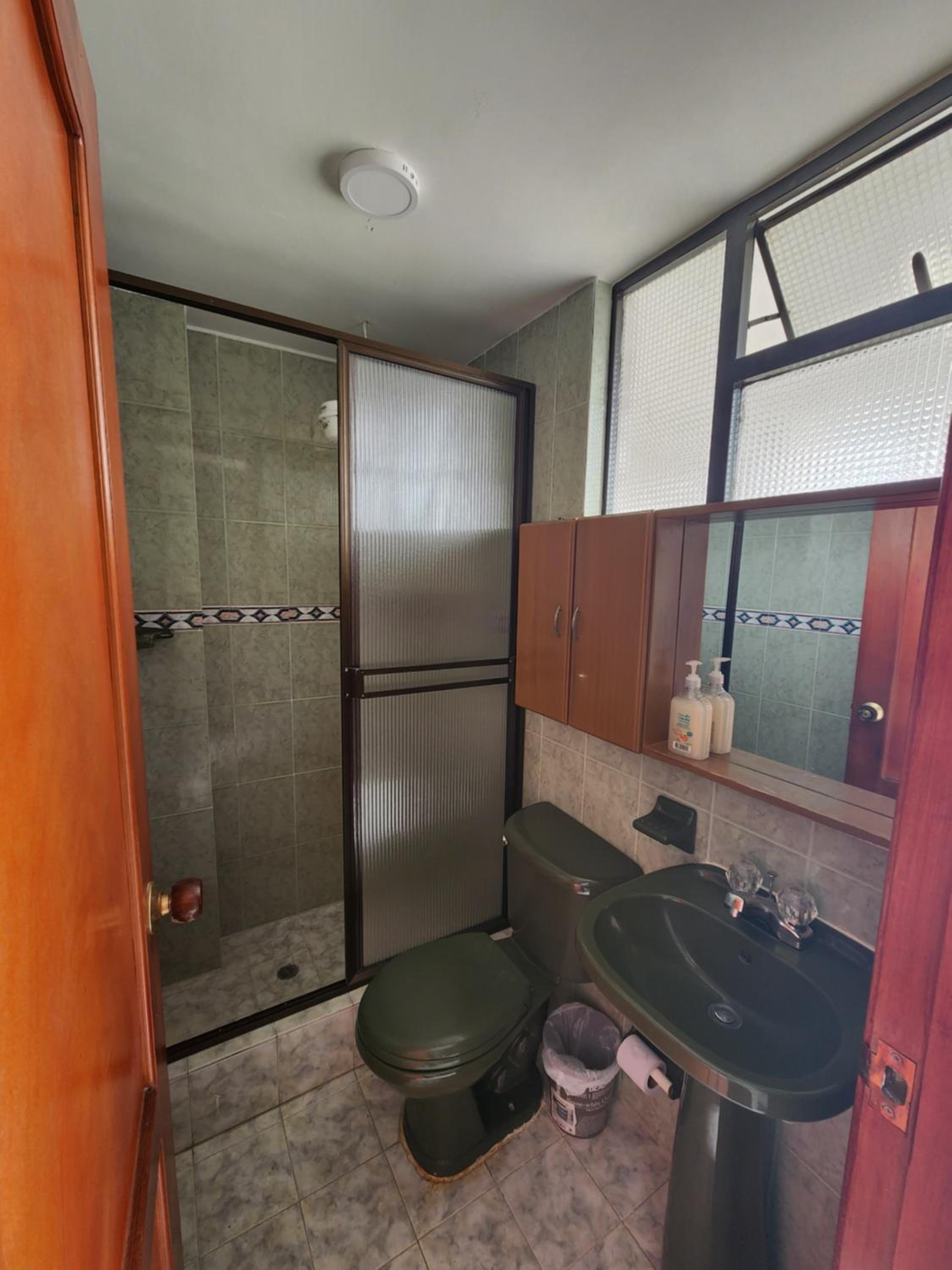 Cálido apartamento familiar con Excelente ubicación en Pasto