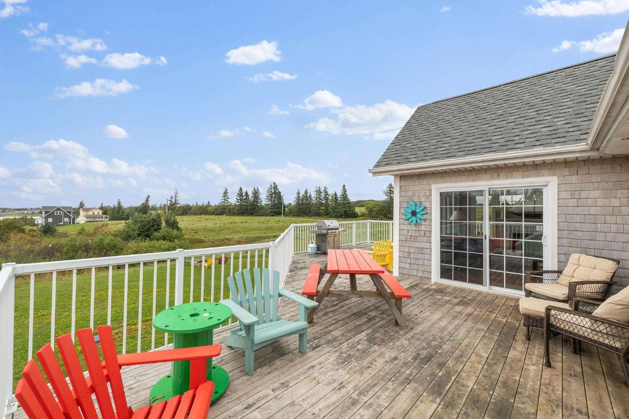The Gables of PEI