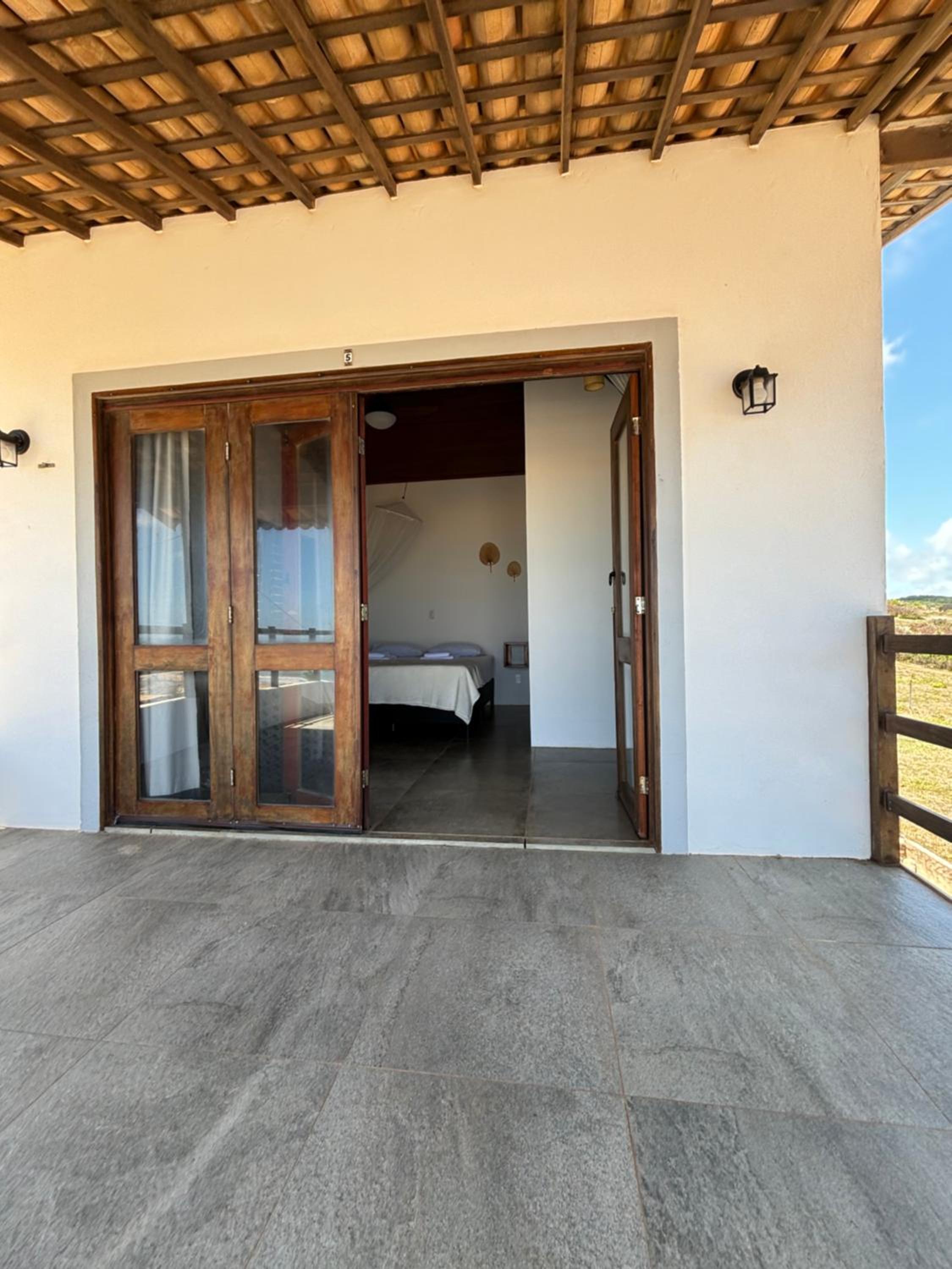 Pousada Villa Sagi