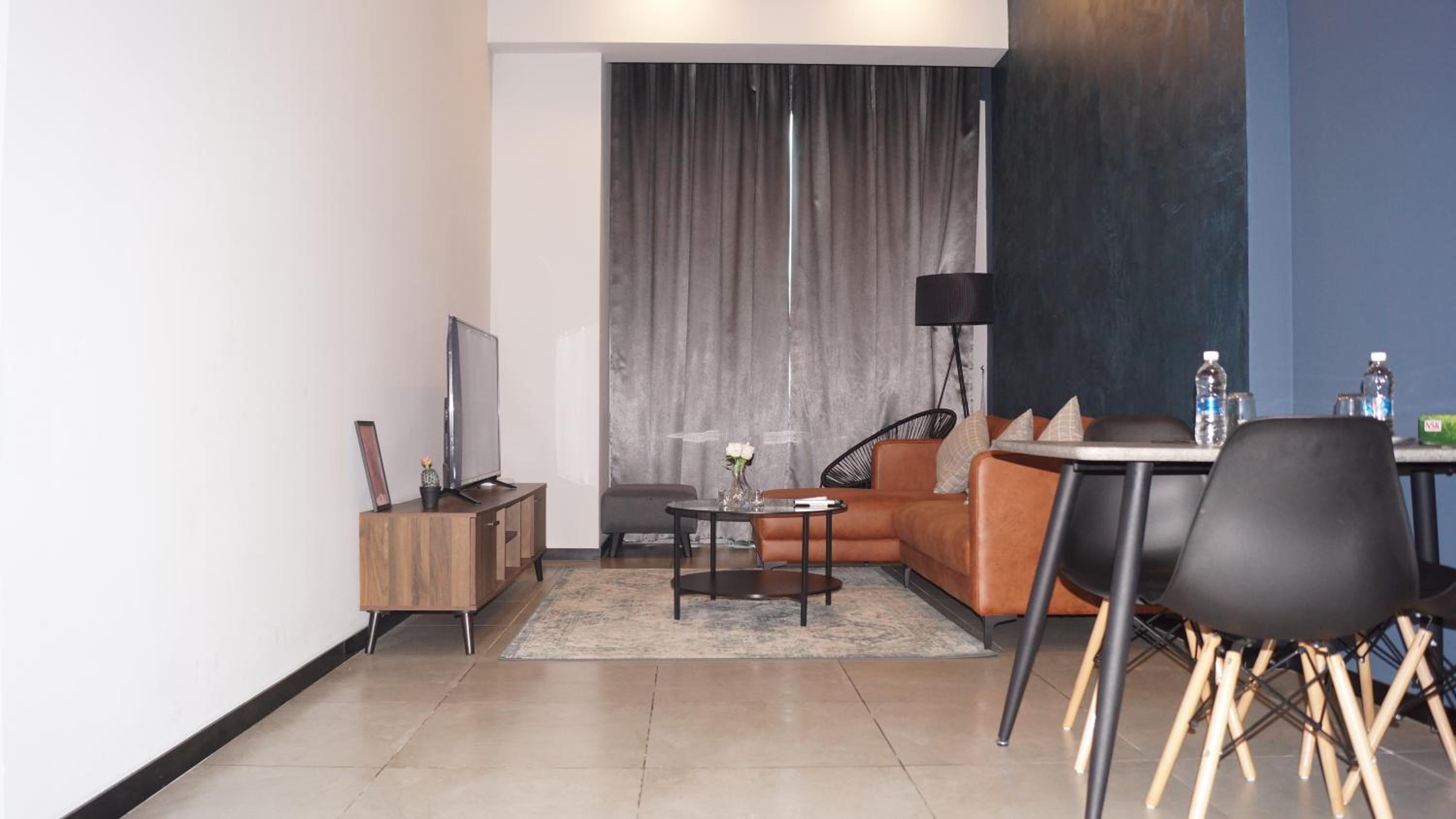 Opus Residences Kuala Lumpur by Luna, photo 68