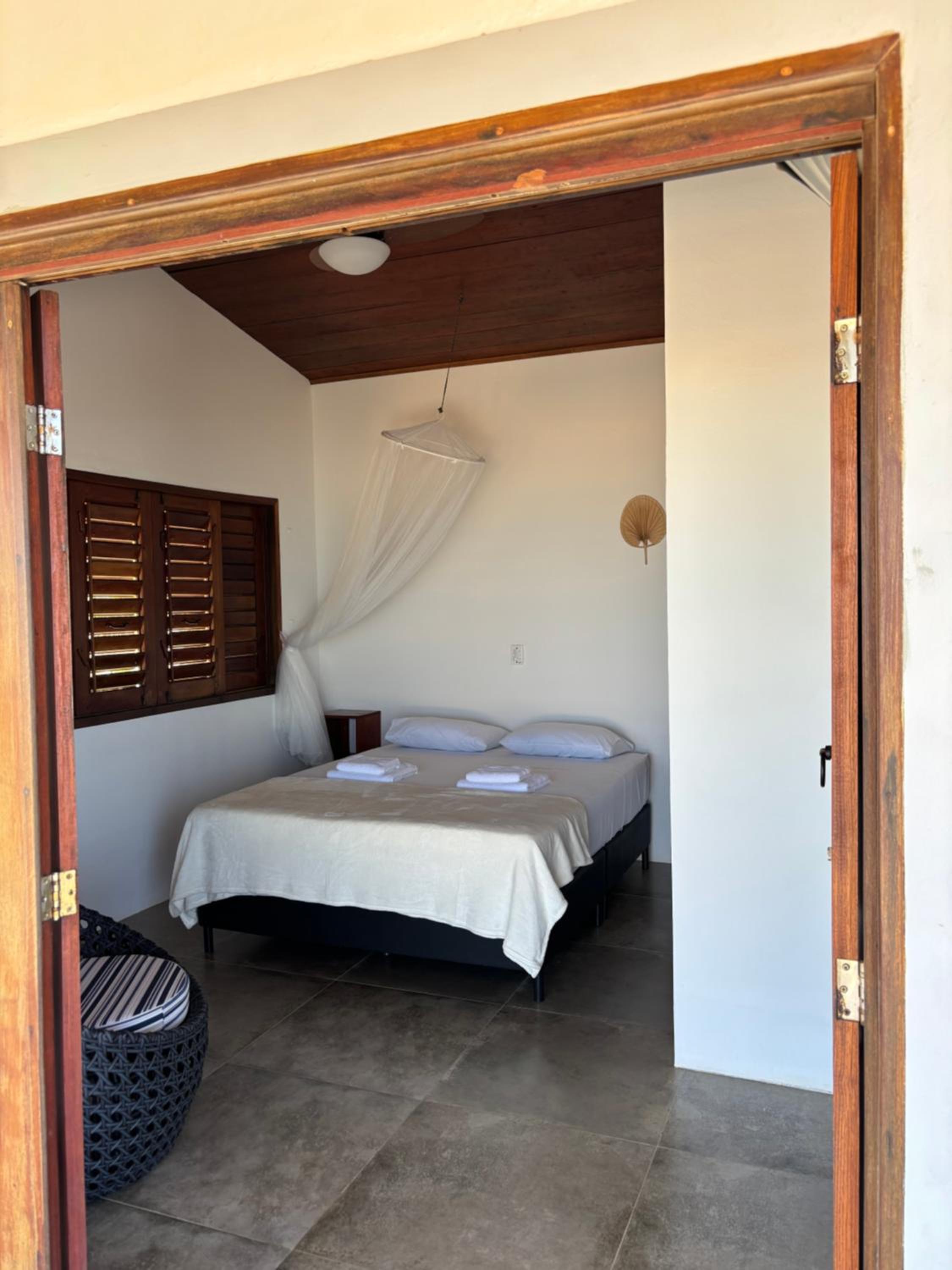 Pousada Villa Sagi