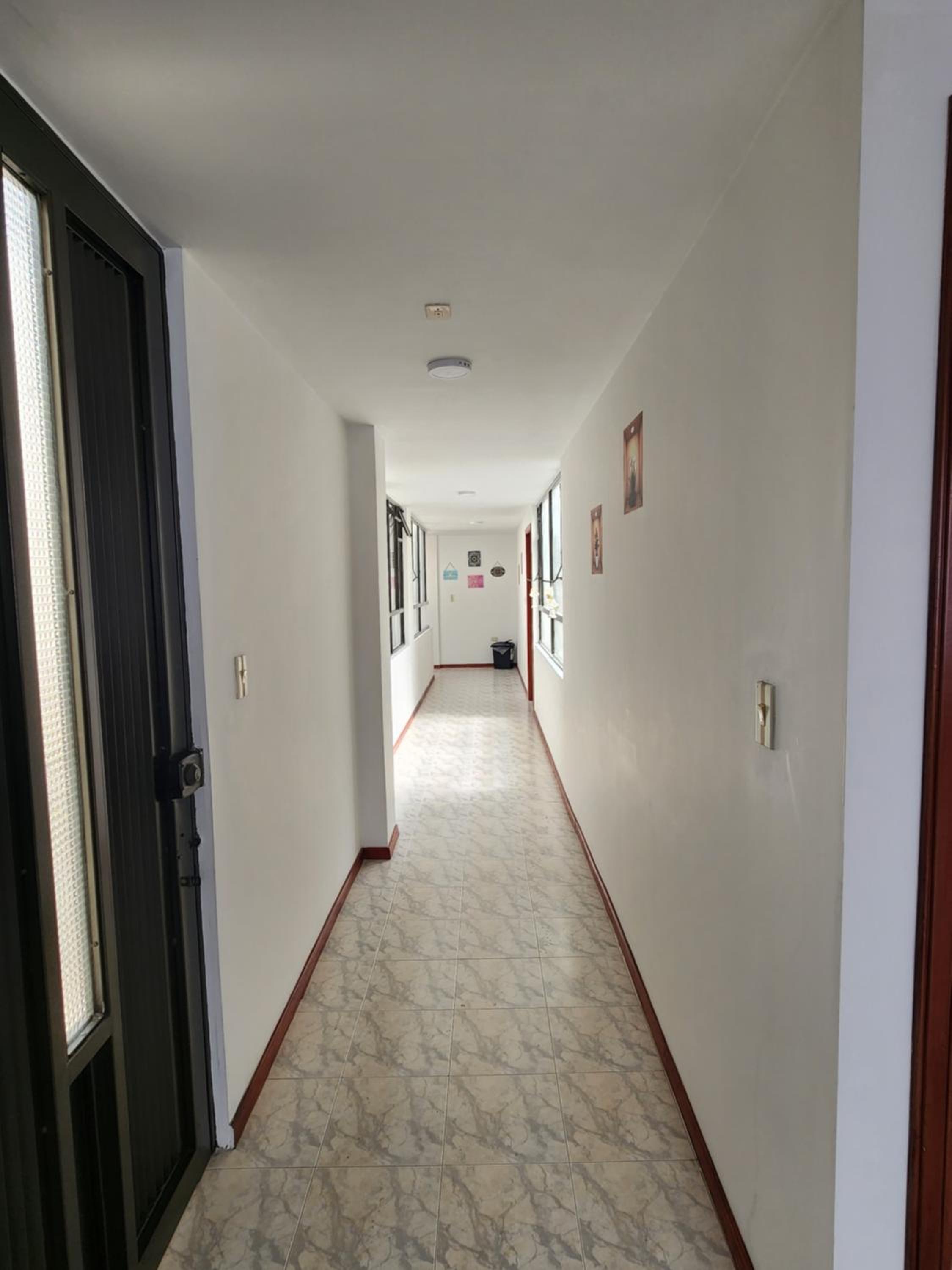 Cálido apartamento familiar con Excelente ubicación en Pasto