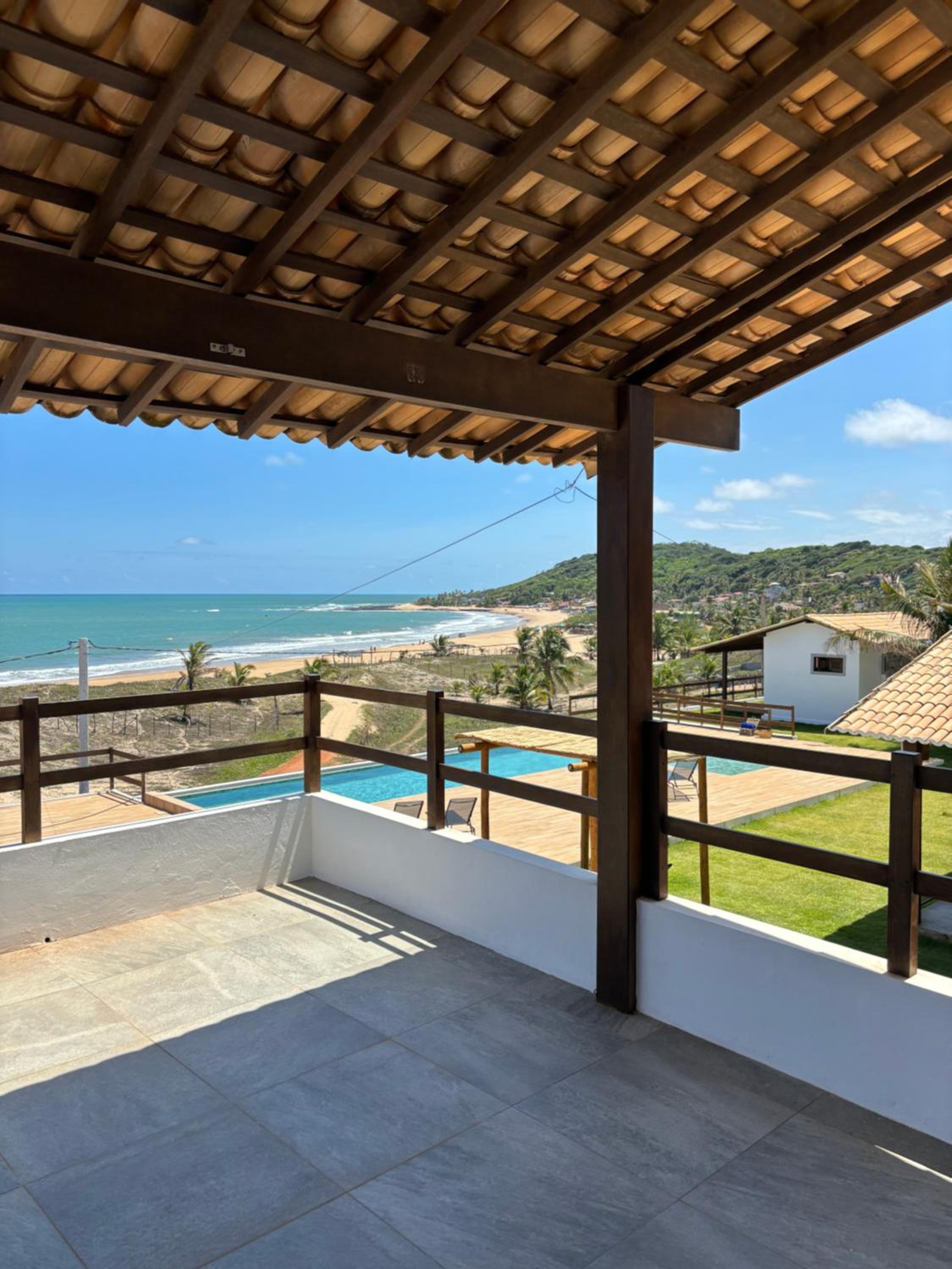 Pousada Villa Sagi