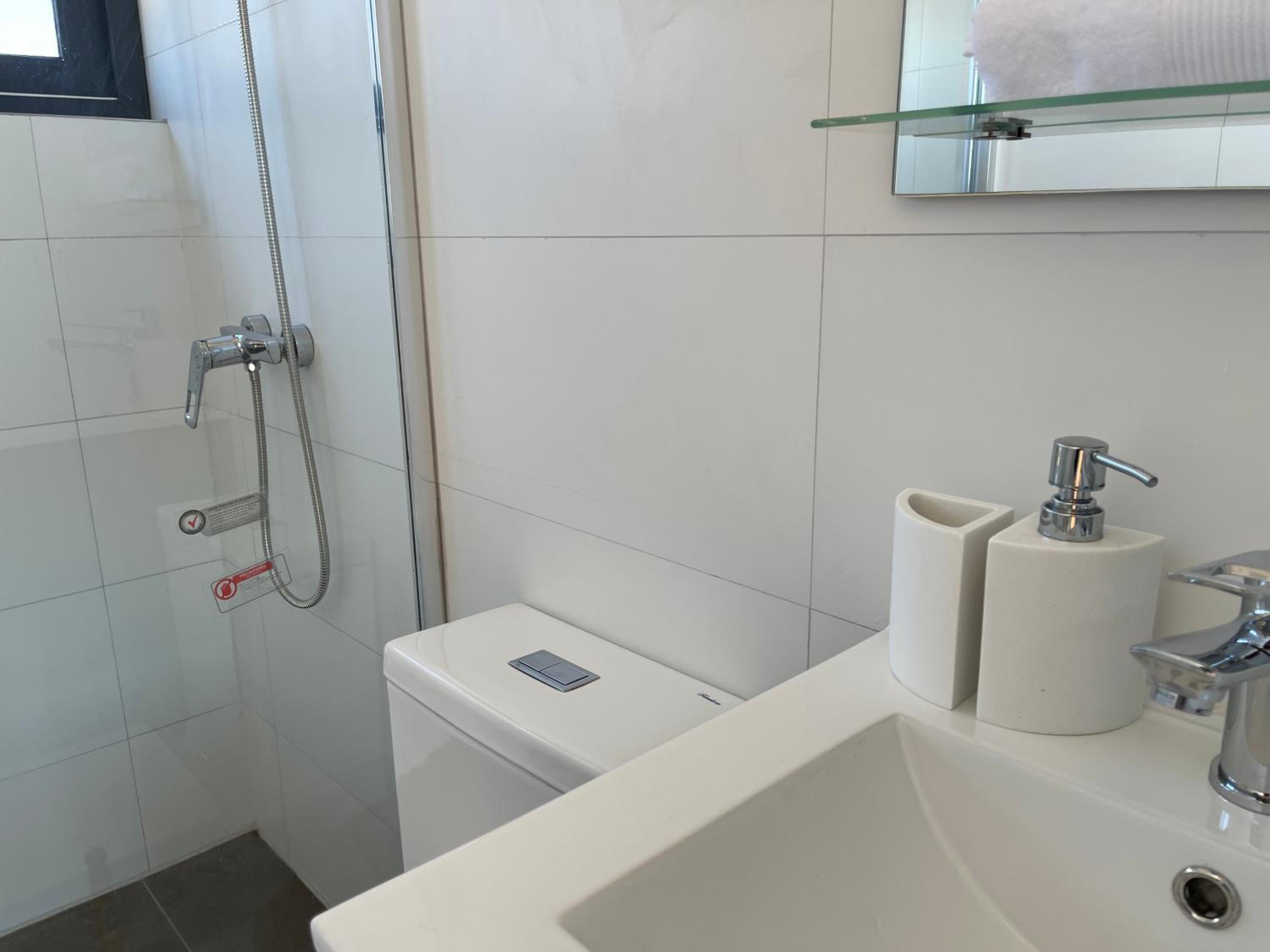 Loft Increíble Vista y Jacuzzi Gratis, Único - 2A