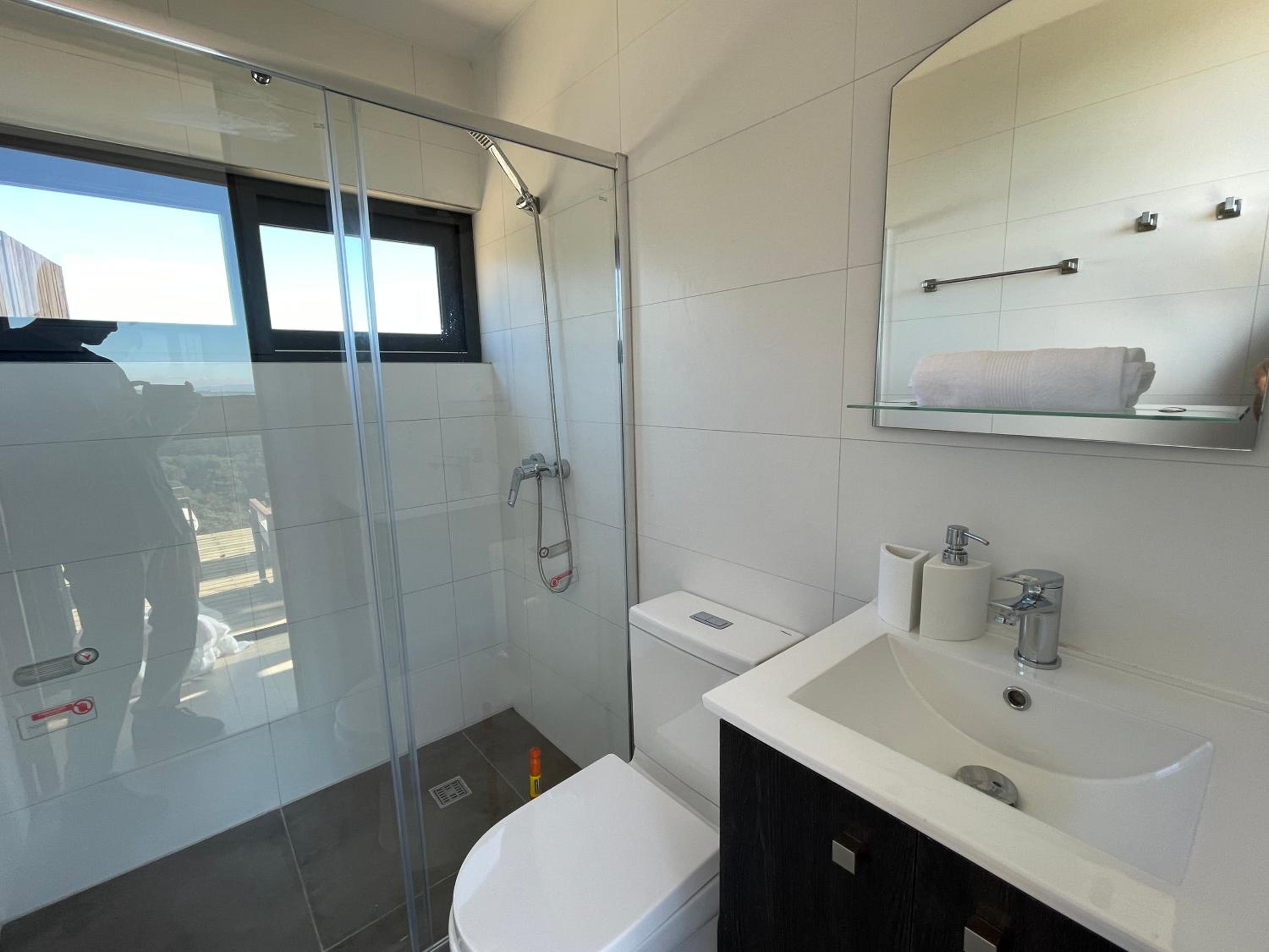 Loft Increíble Vista y Jacuzzi Gratis, Único - 2A