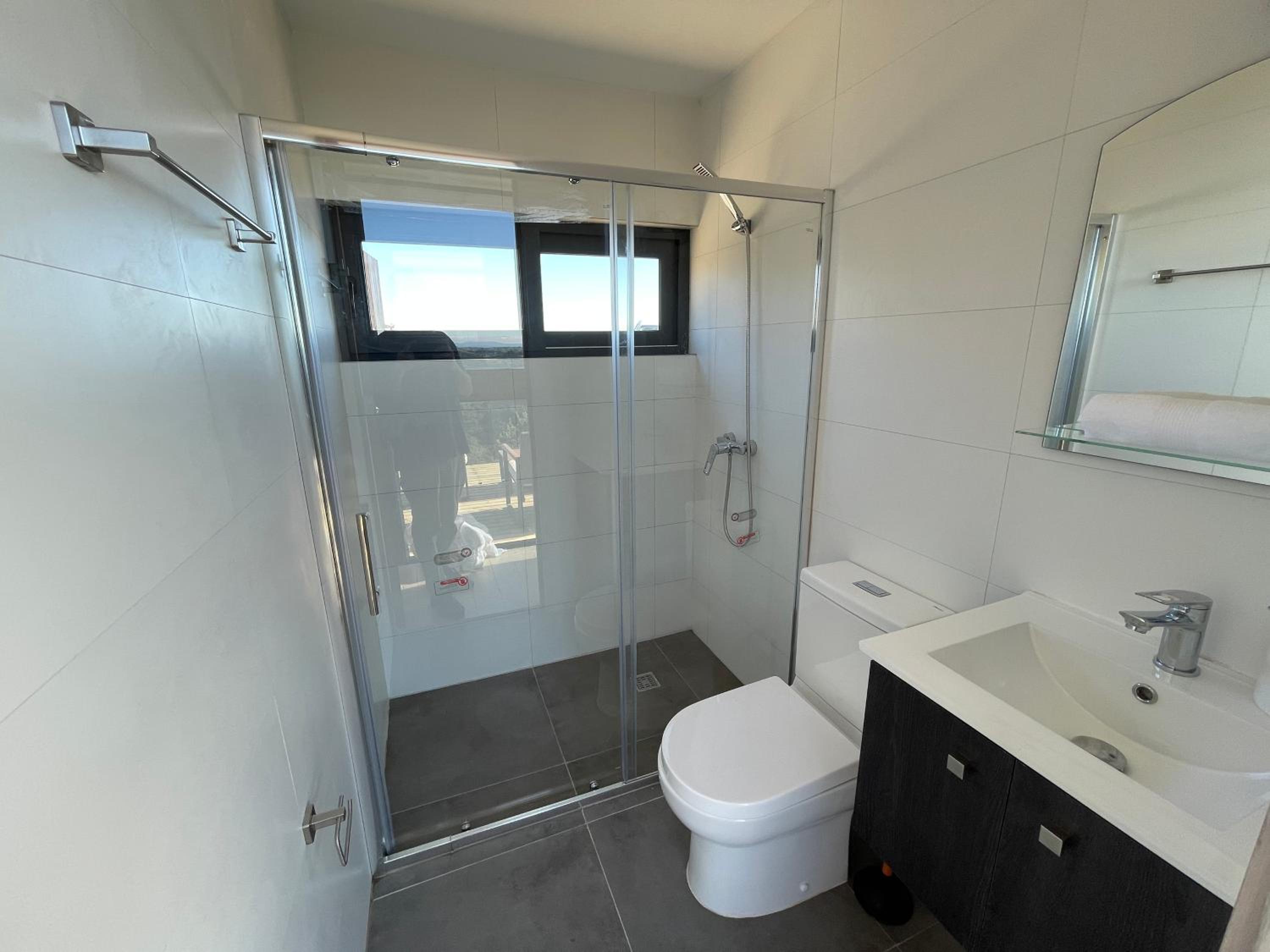 Loft Increíble Vista y Jacuzzi Gratis, Único - 2A