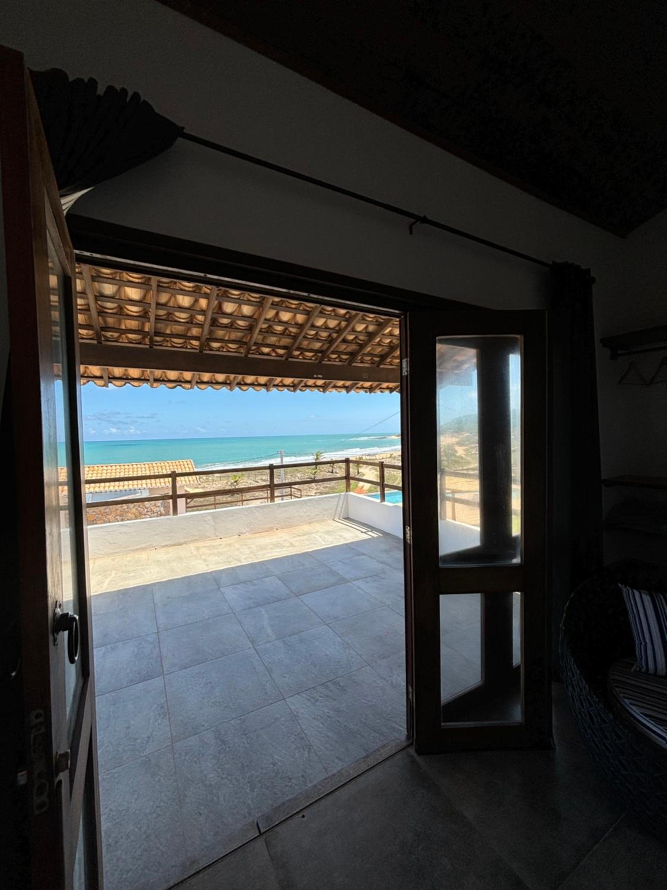 Pousada Villa Sagi