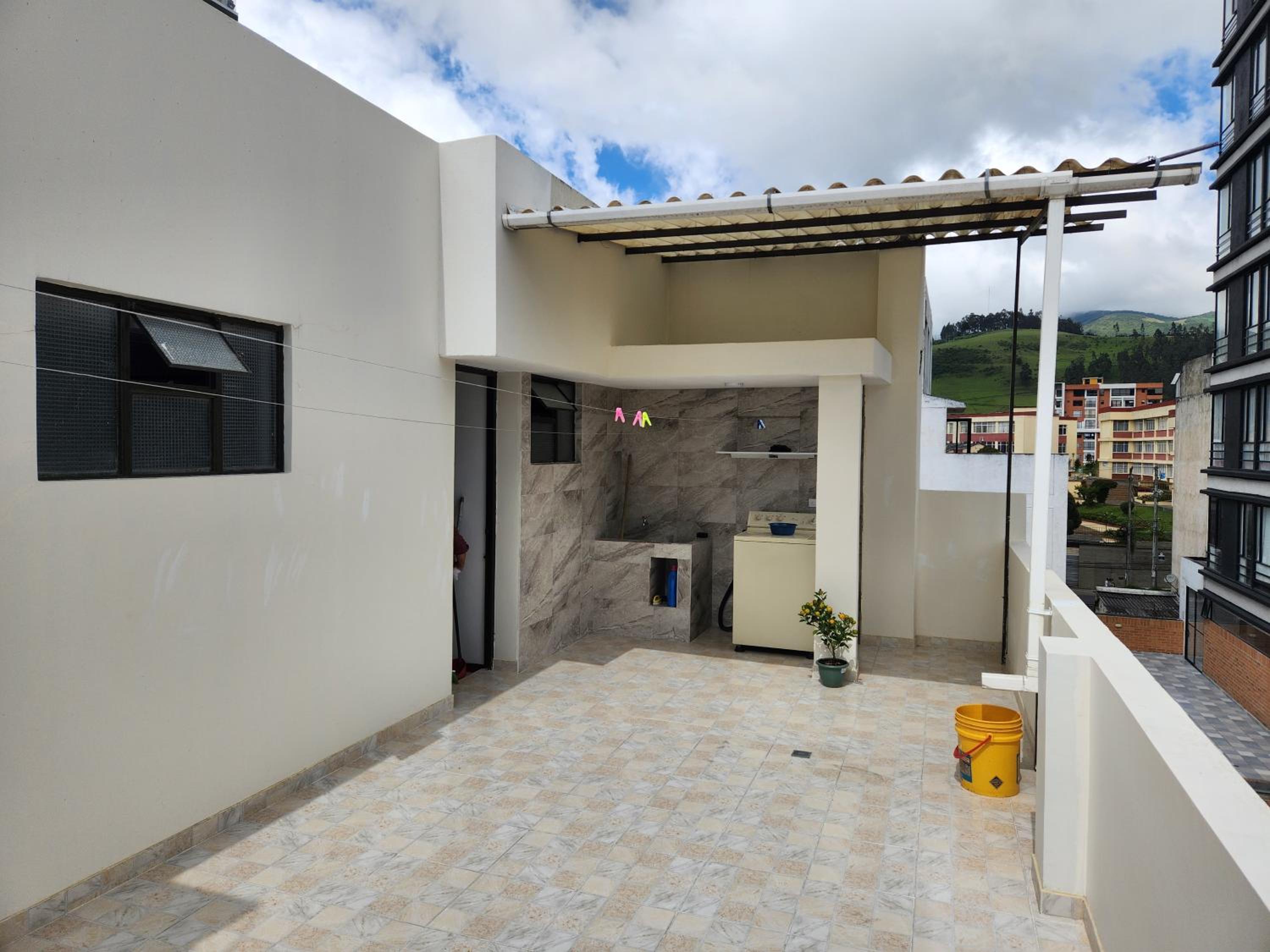 Cálido apartamento familiar con Excelente ubicación en Pasto