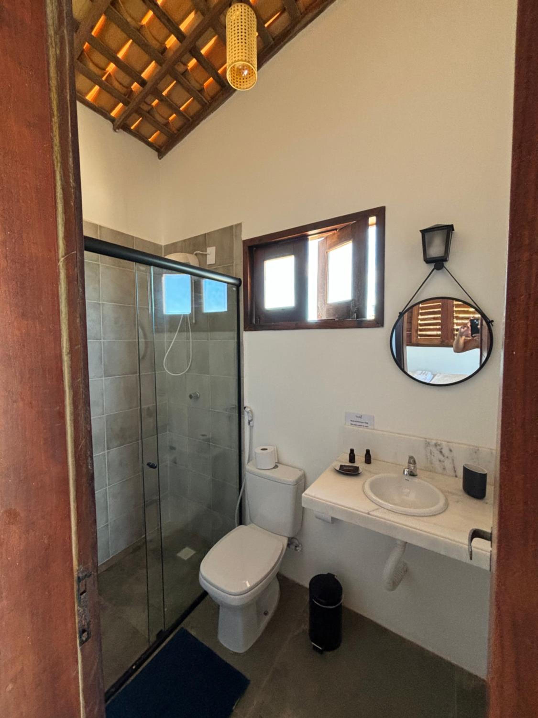 Pousada Villa Sagi