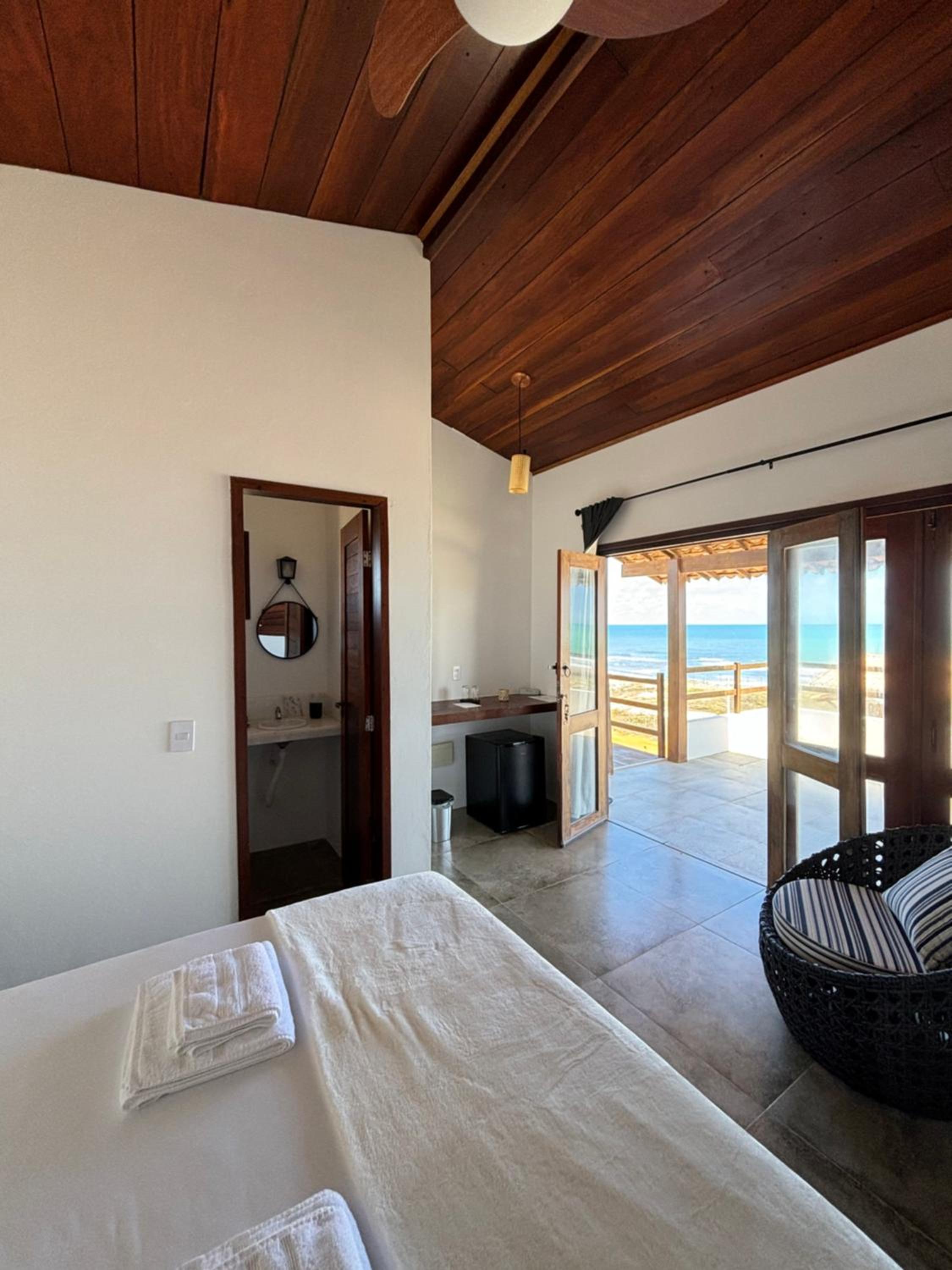 Pousada Villa Sagi