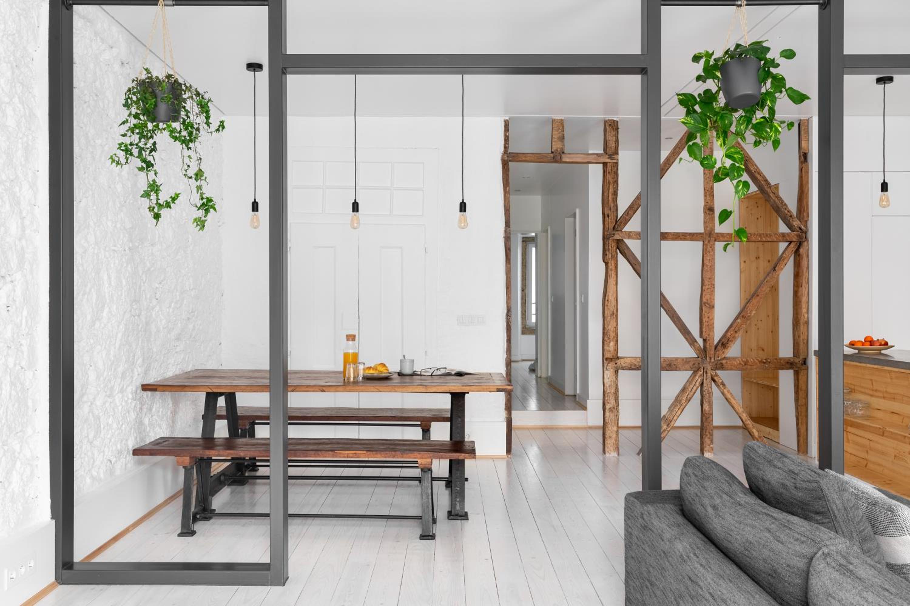 JOIVY Exquisite apt near Bica Elevator