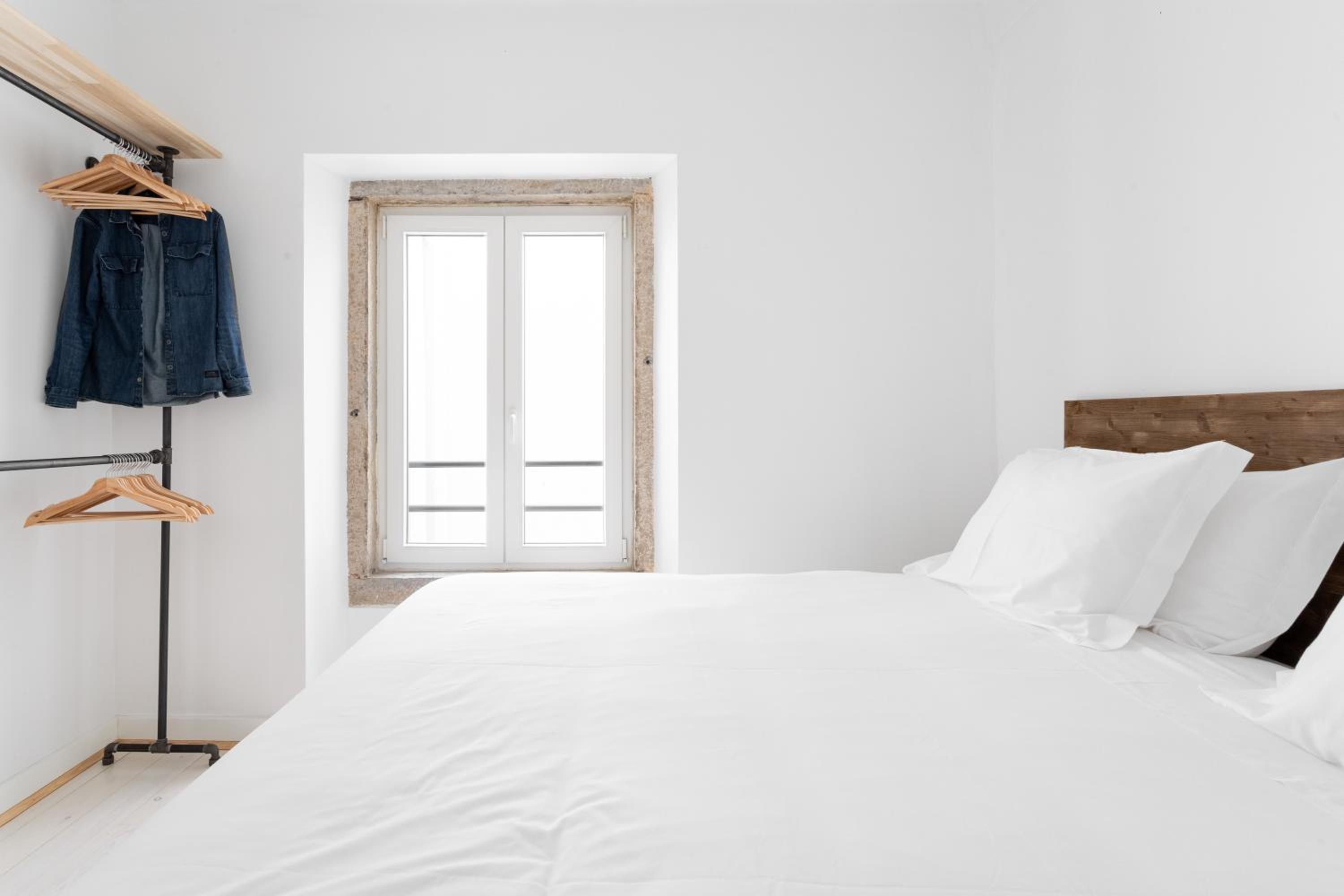 JOIVY Exquisite apt near Bica Elevator