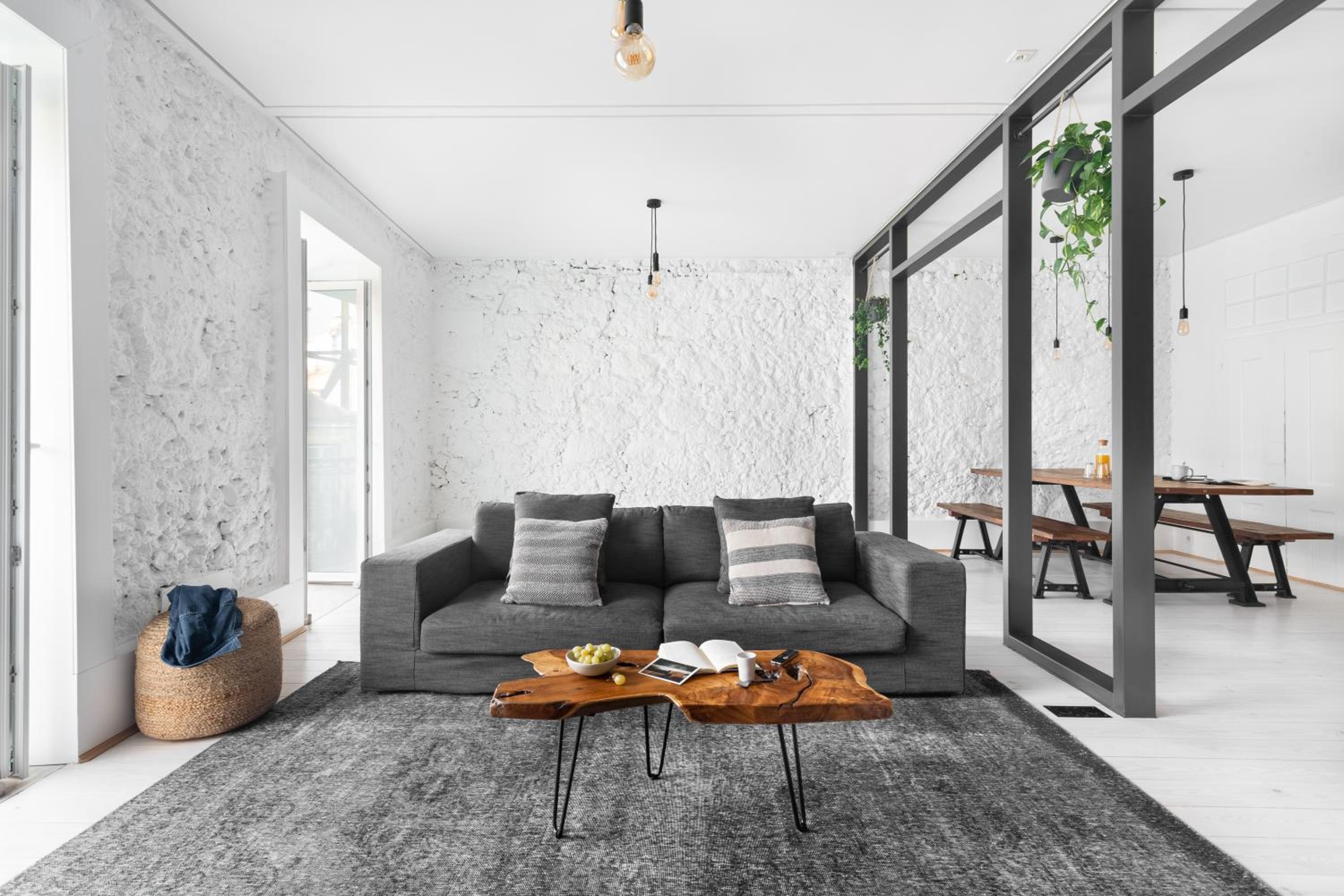 JOIVY Exquisite apt near Bica Elevator