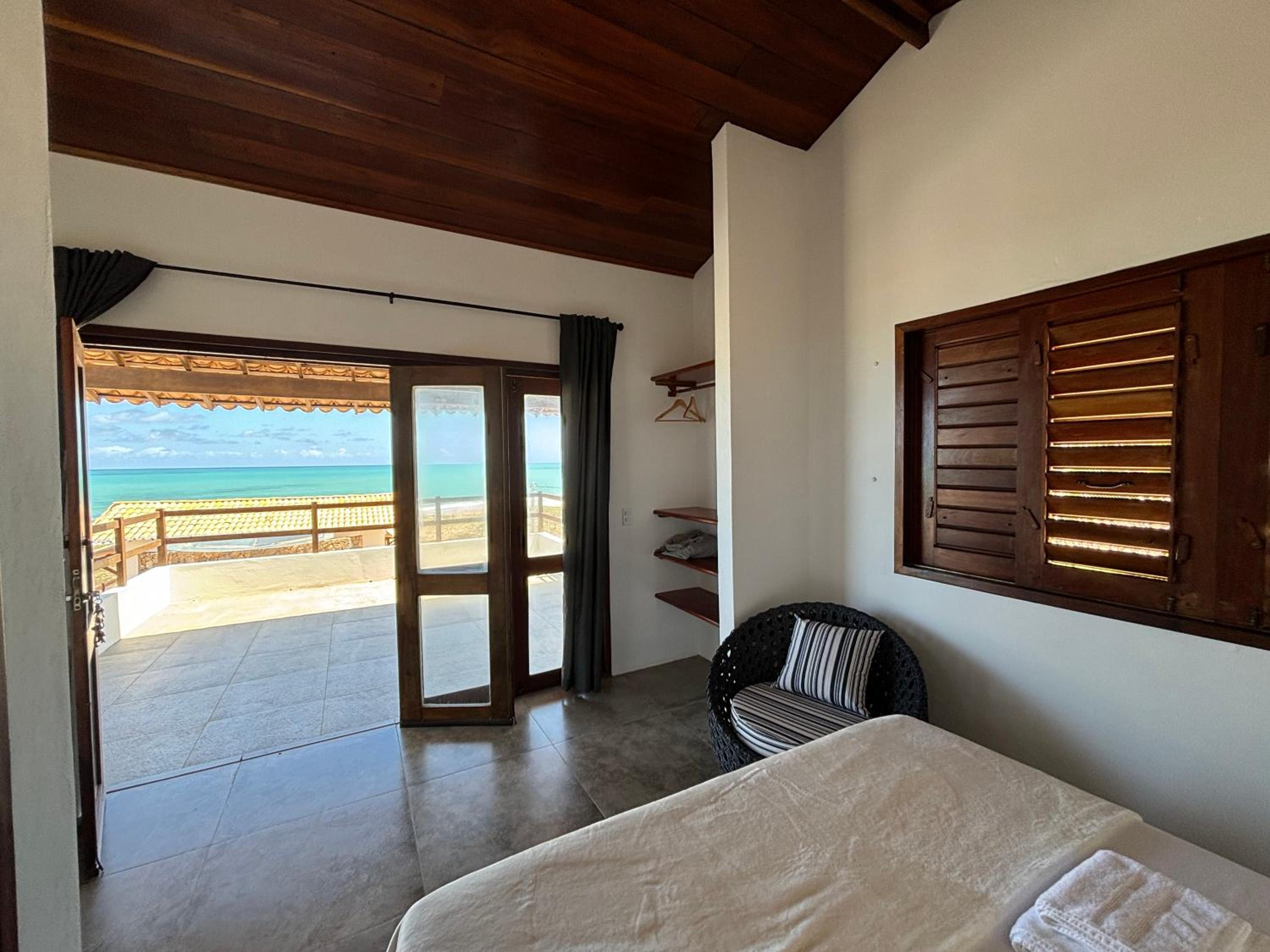 Pousada Villa Sagi