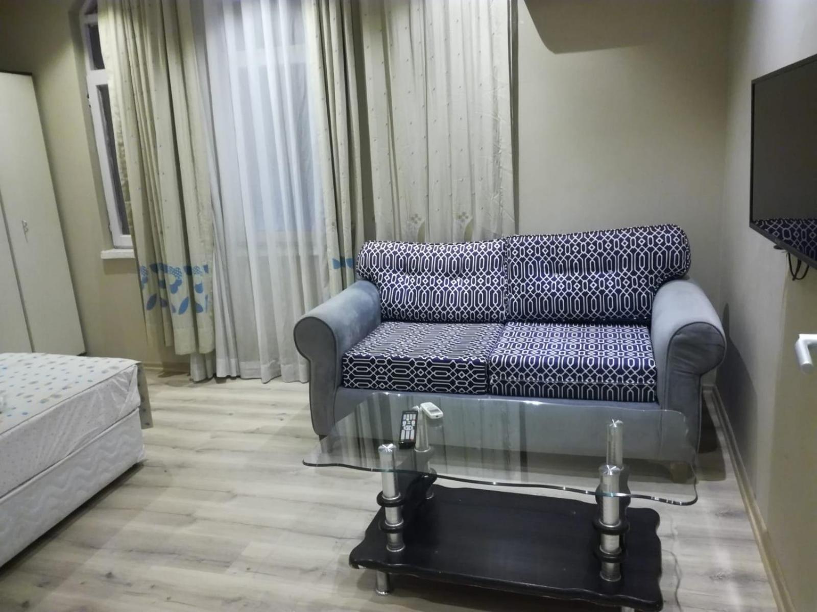 Gvar Apart Hotel