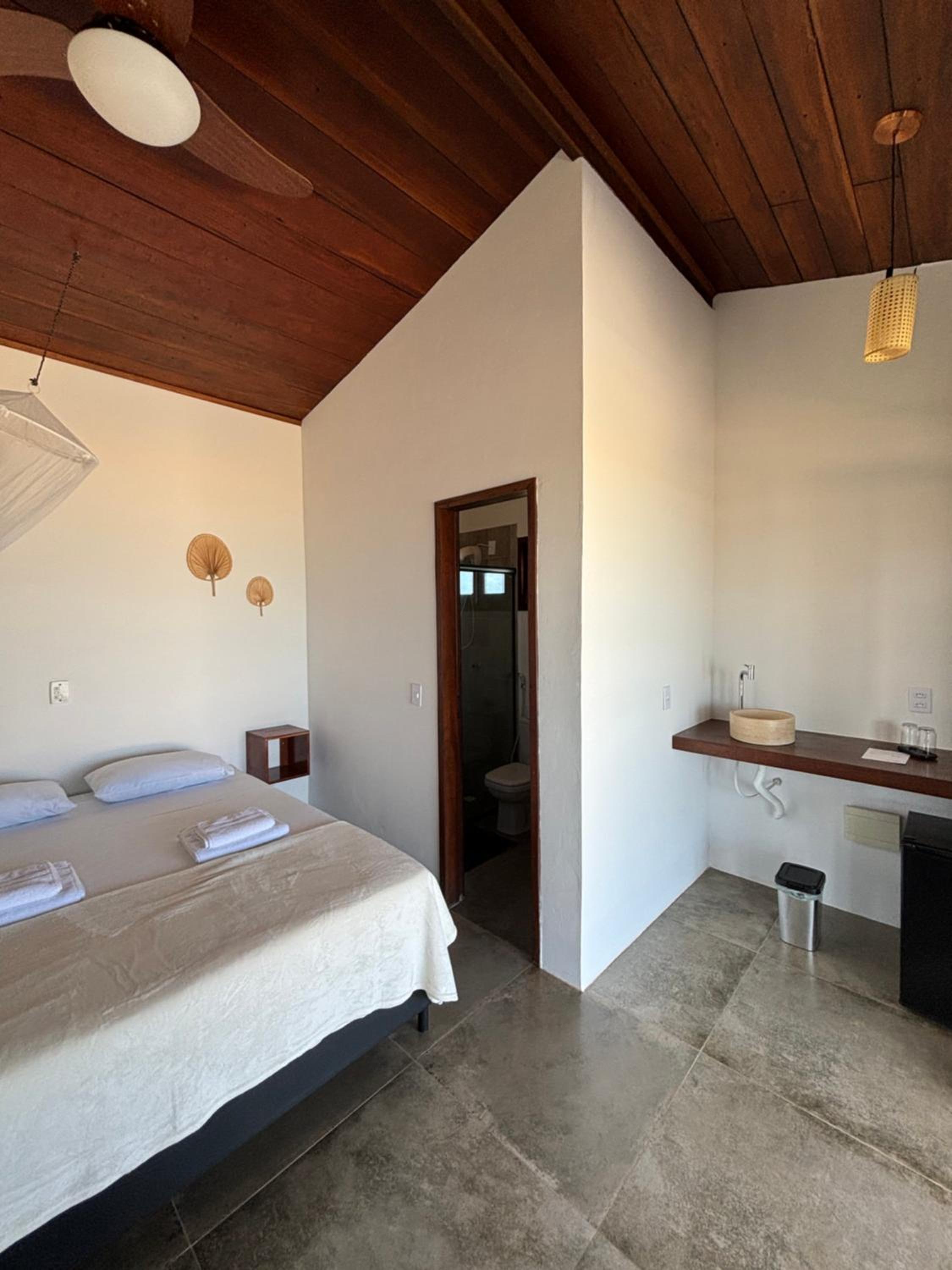 Pousada Villa Sagi