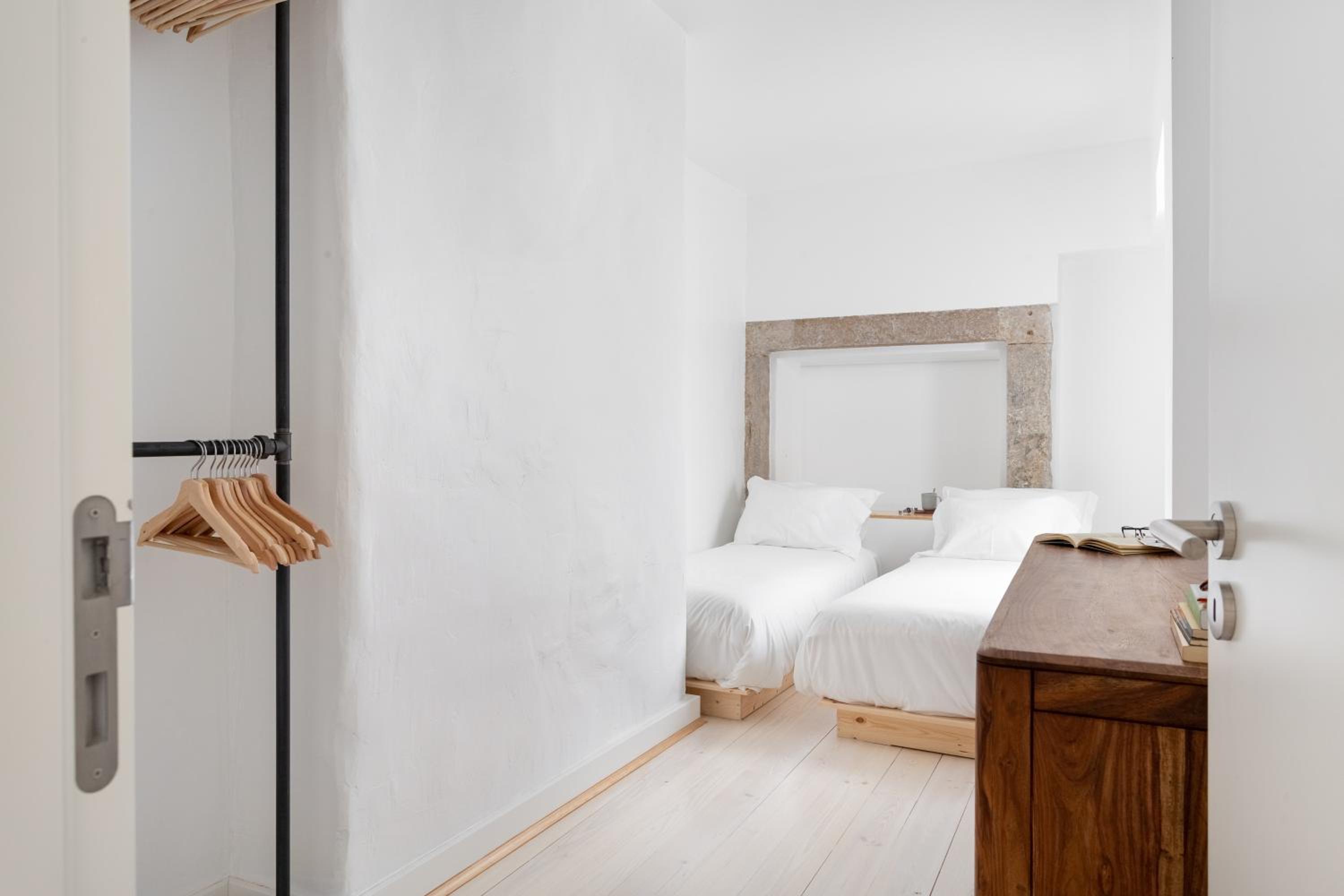 JOIVY Exquisite apt near Bica Elevator