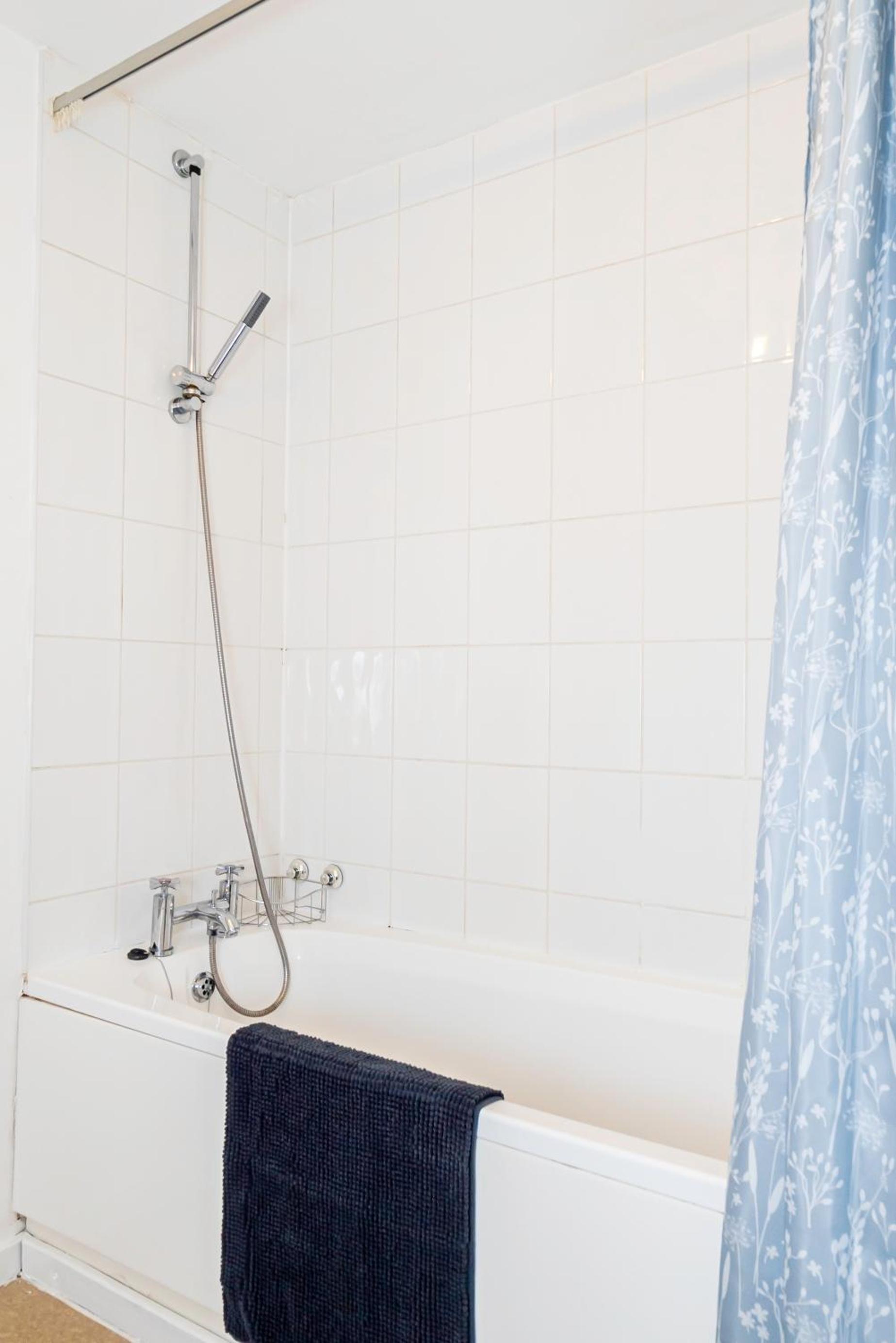 Cosy Apartment near Nottingham City Centre view 2