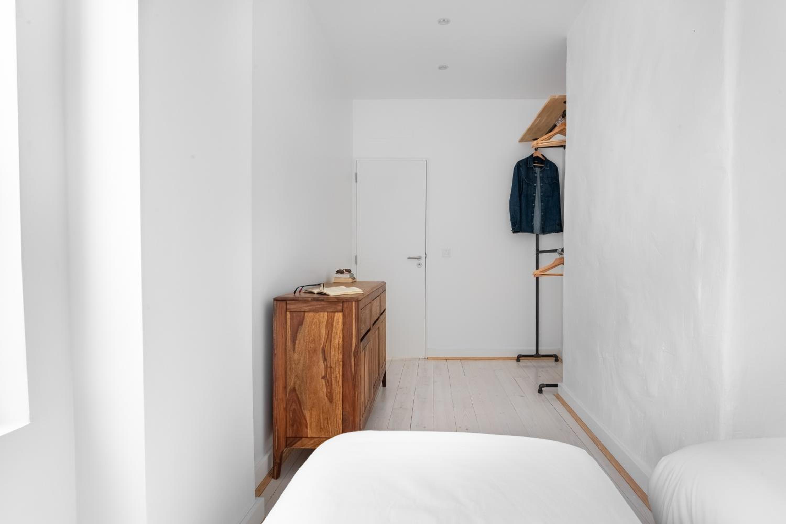 JOIVY Exquisite apt near Bica Elevator