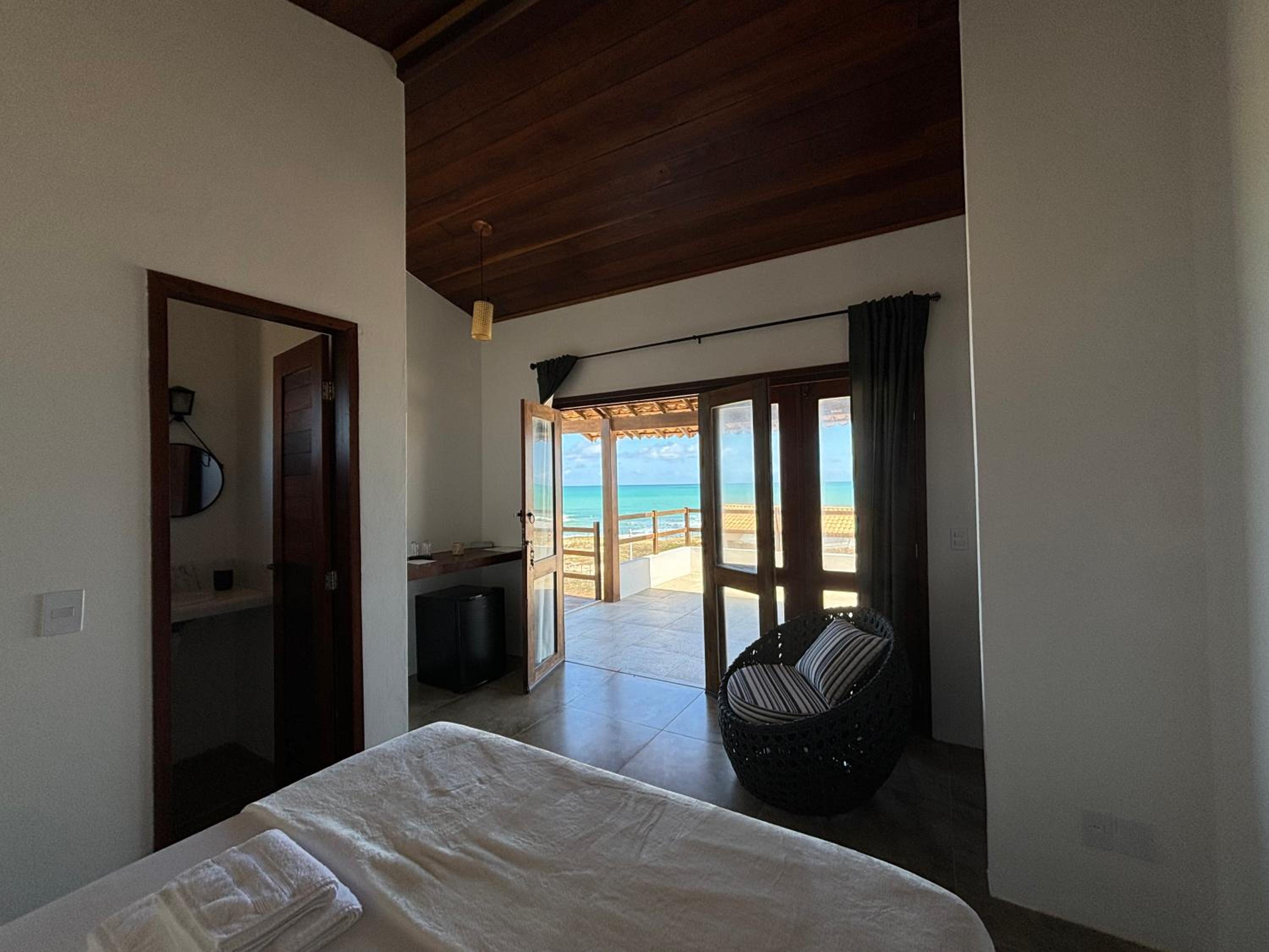 Pousada Villa Sagi