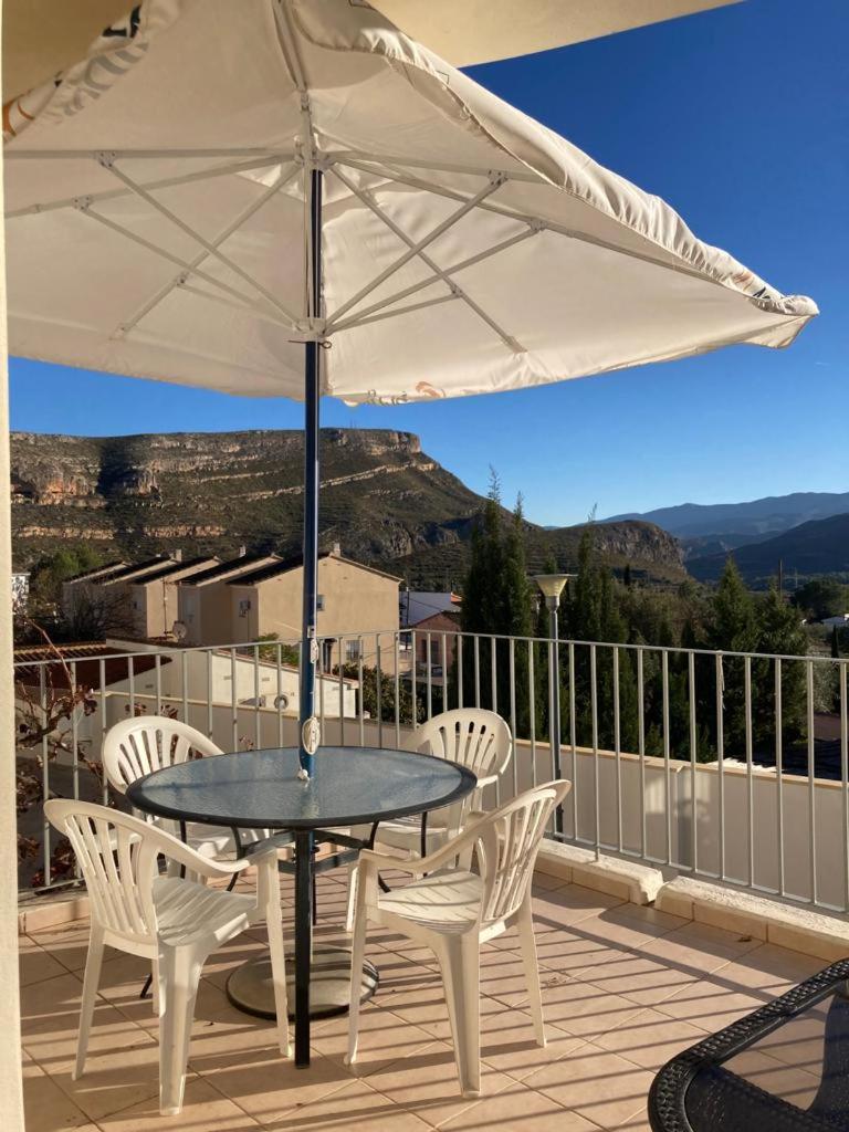 Chulillagreenhouse photo 4