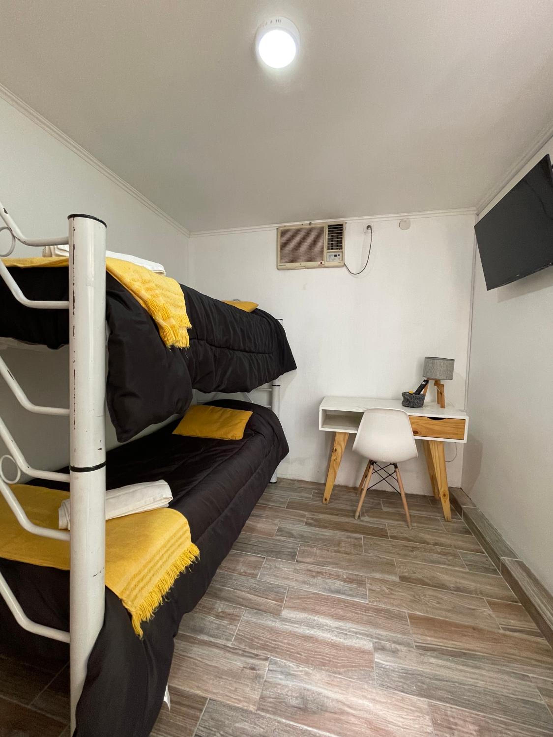 Mora Hostel