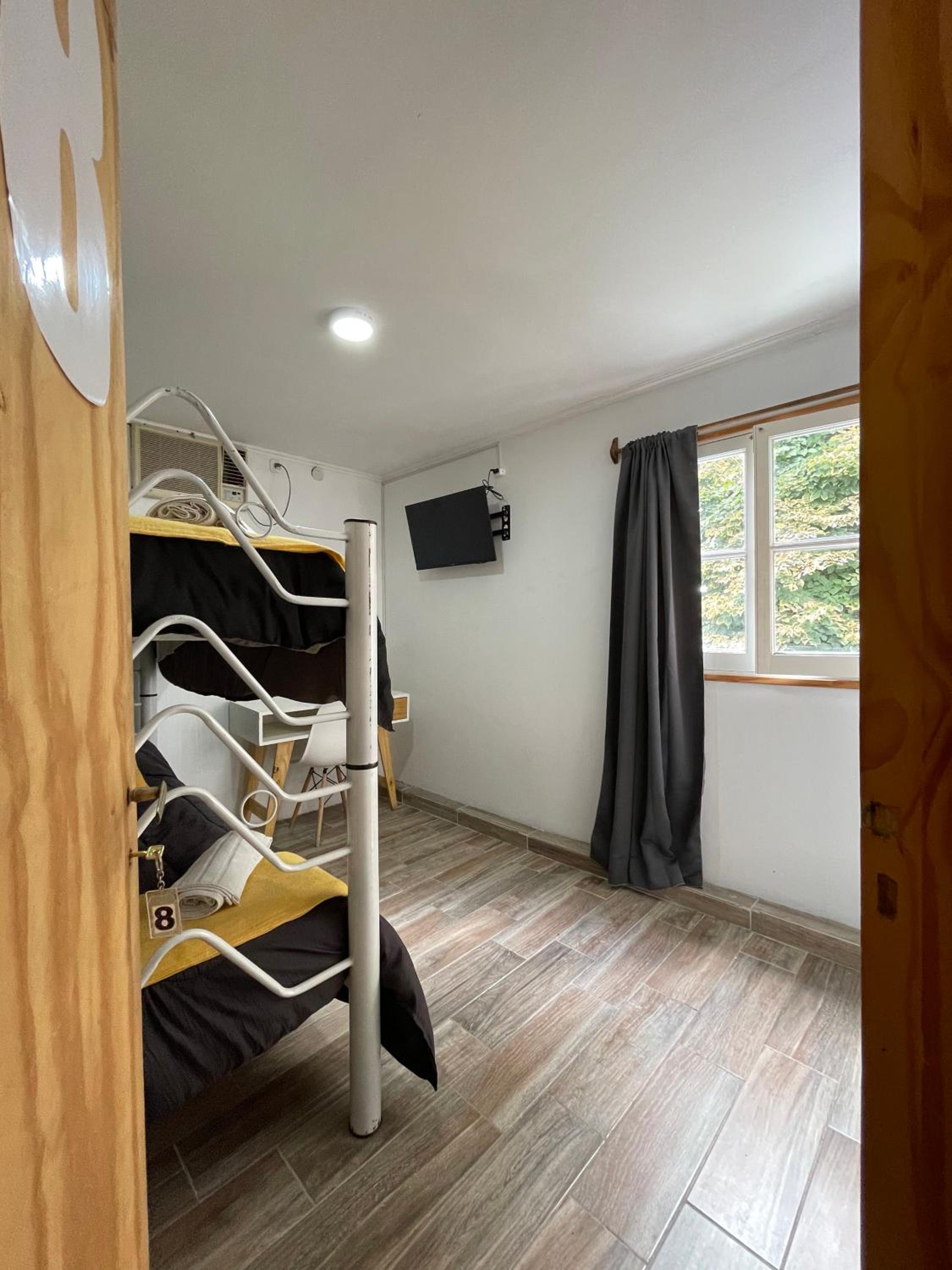 Mora Hostel