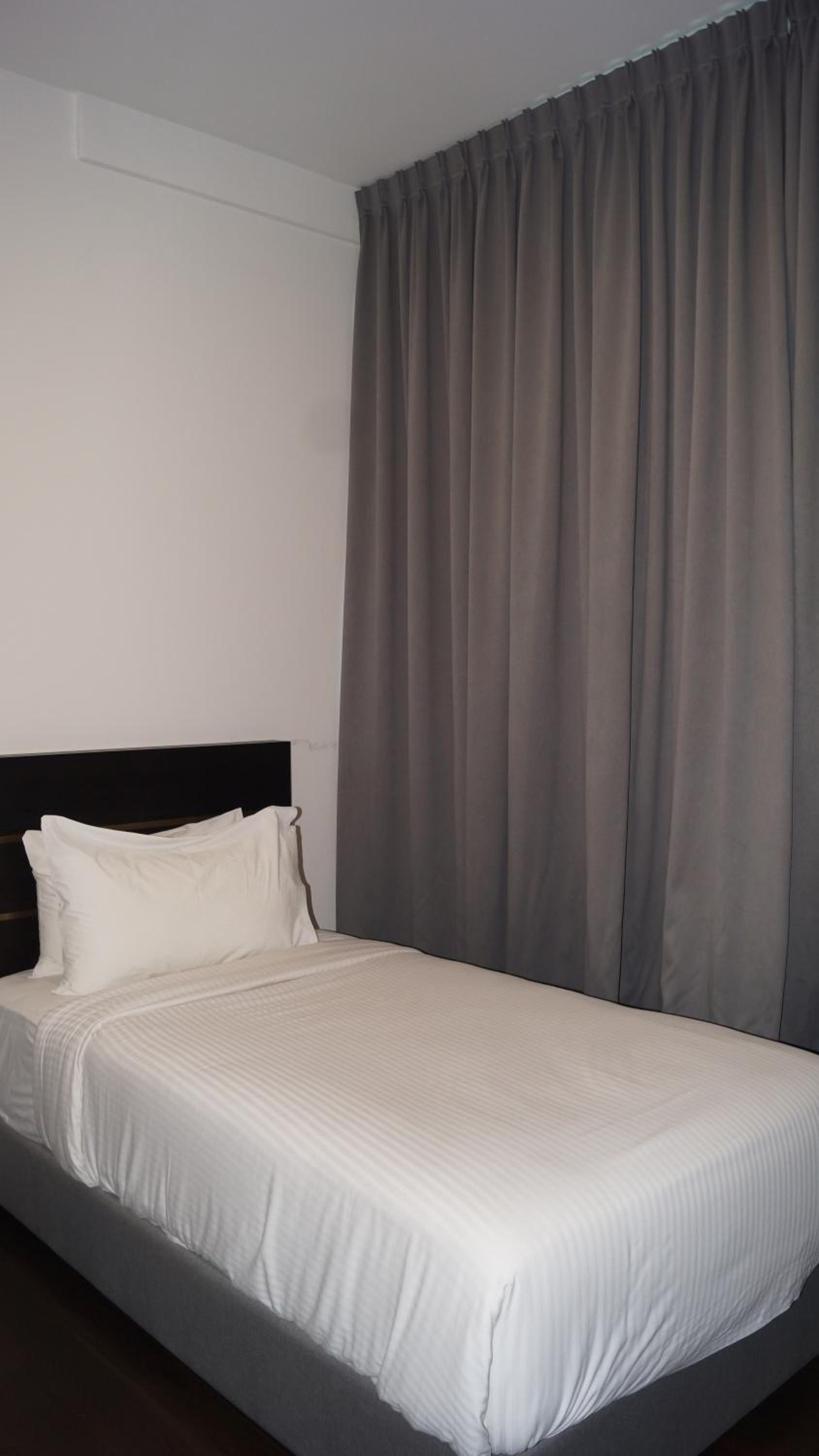 ASTRA at Opus Residences Kuala Lumpur