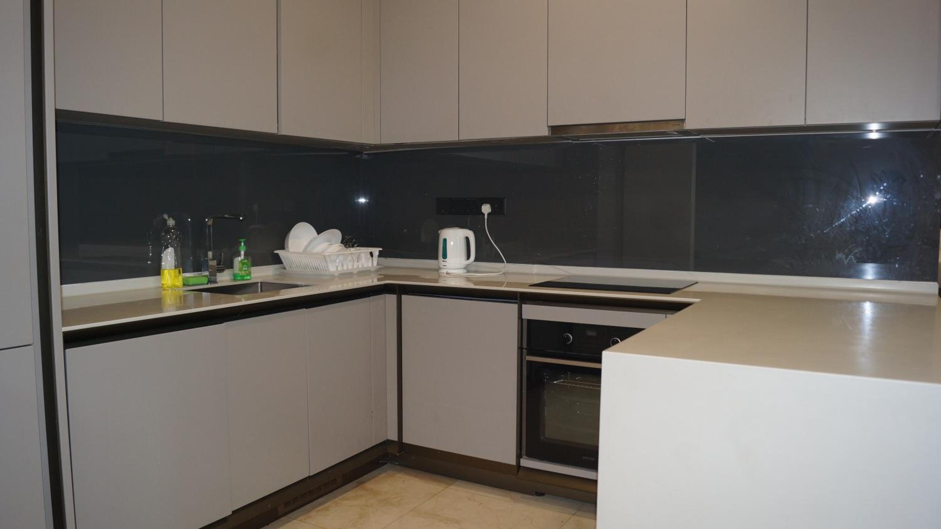 ASTRA at Opus Residences Kuala Lumpur